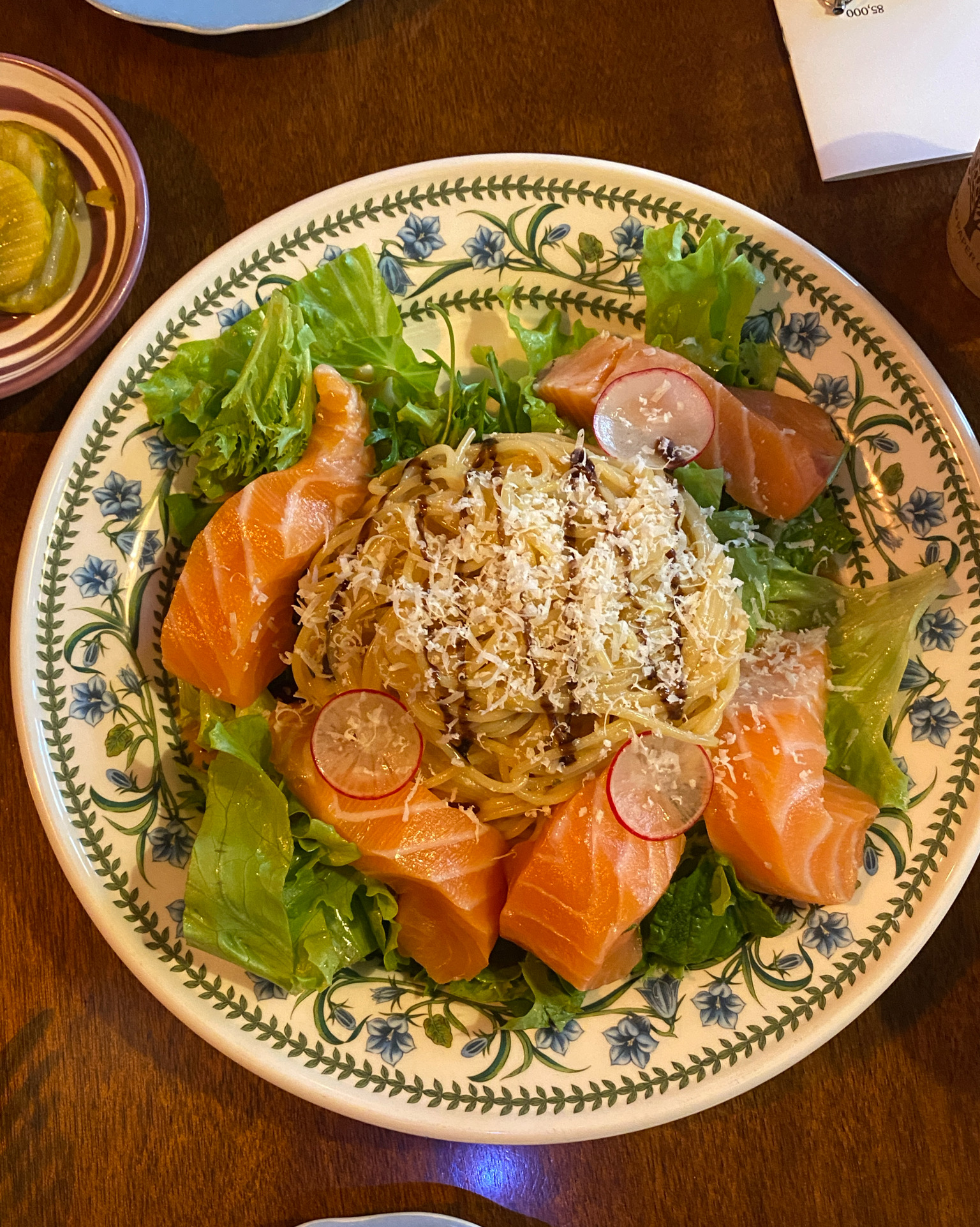 [홍대입구역 맛집 해브] 직접 가본 로컬 리뷰