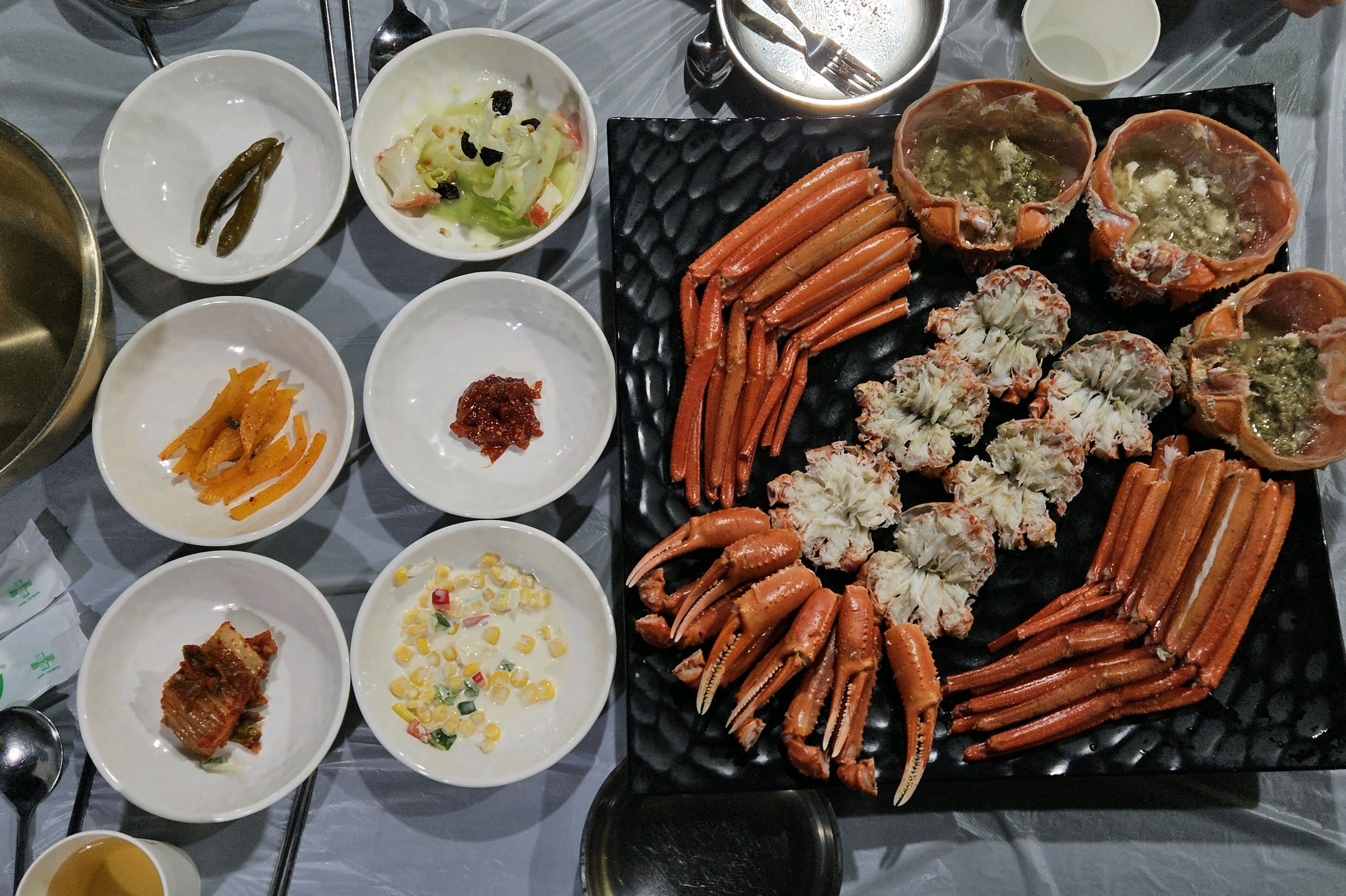 오오~가성비대비 넘 좋아요^^~ 사장님이 너무친절하세요.♡맛도 넘 좋아요. 아이와 함께 강
