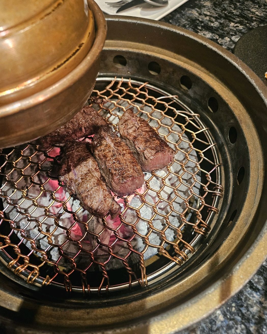정자역 맛집 규정공 The Lounge 내돈내산 리얼후기