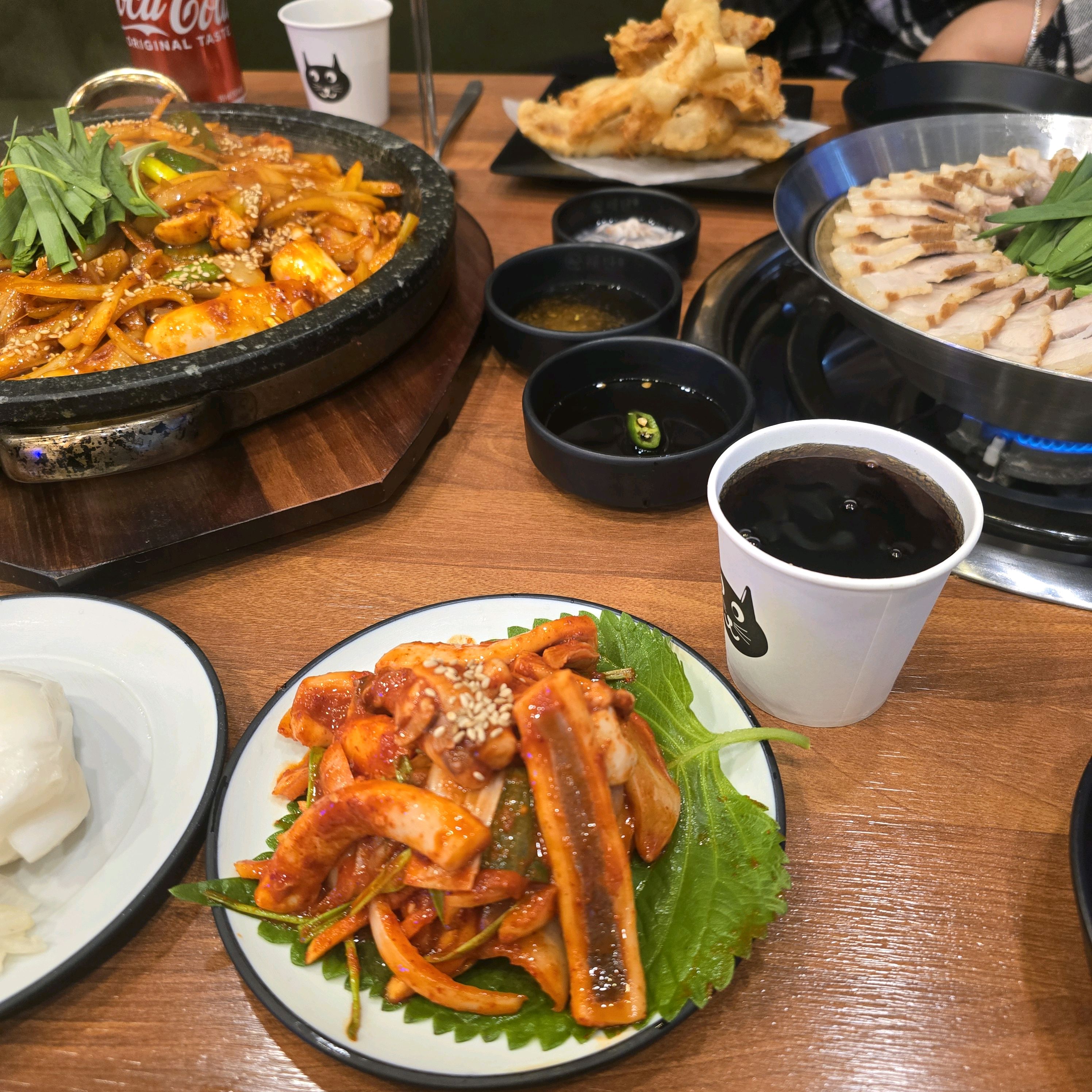 [천안 맛집 해탄 천안신방점] 직접 가본 로컬 리뷰