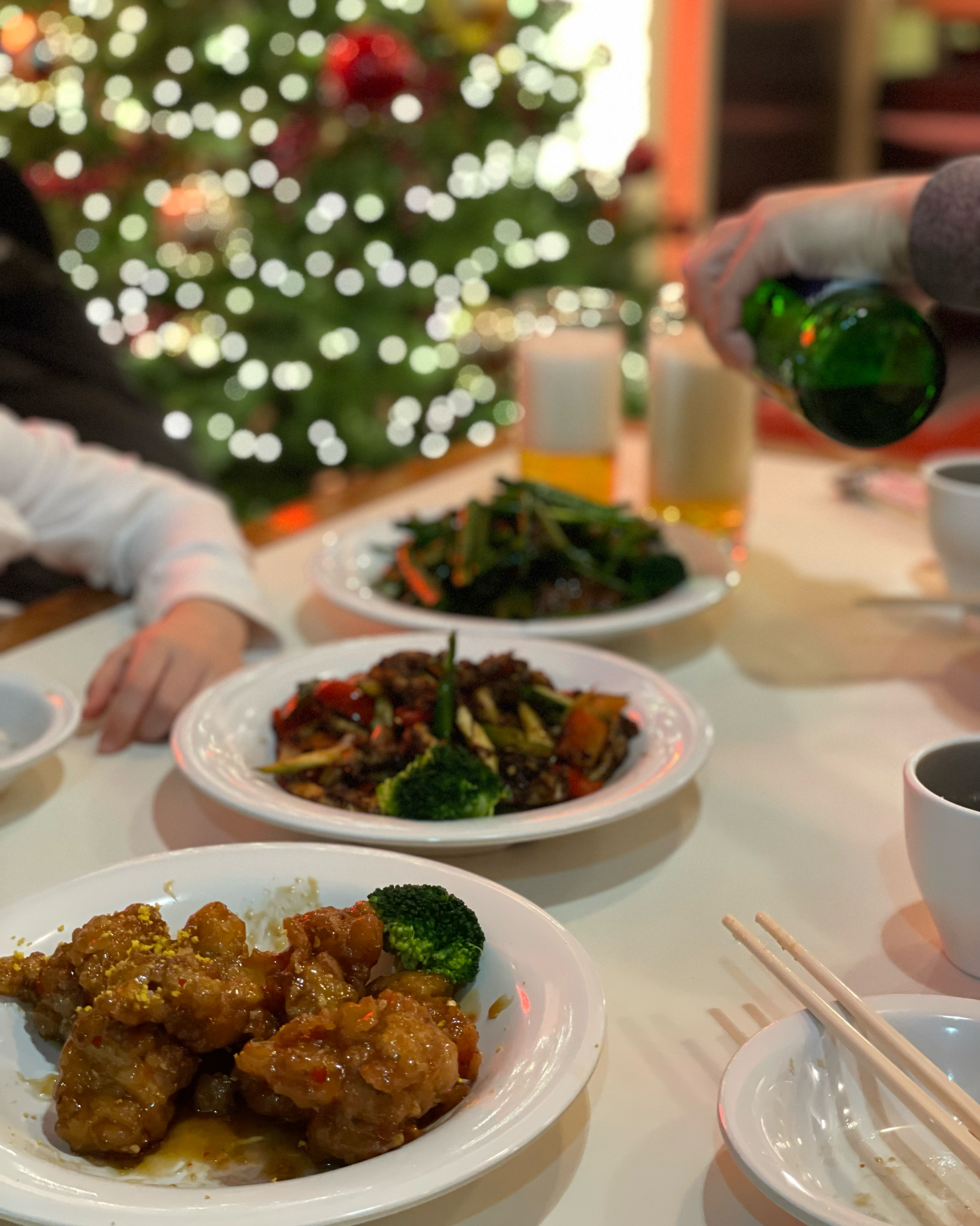 정자역 맛집 플라잉드래곤 분당 내돈내산 방문리뷰