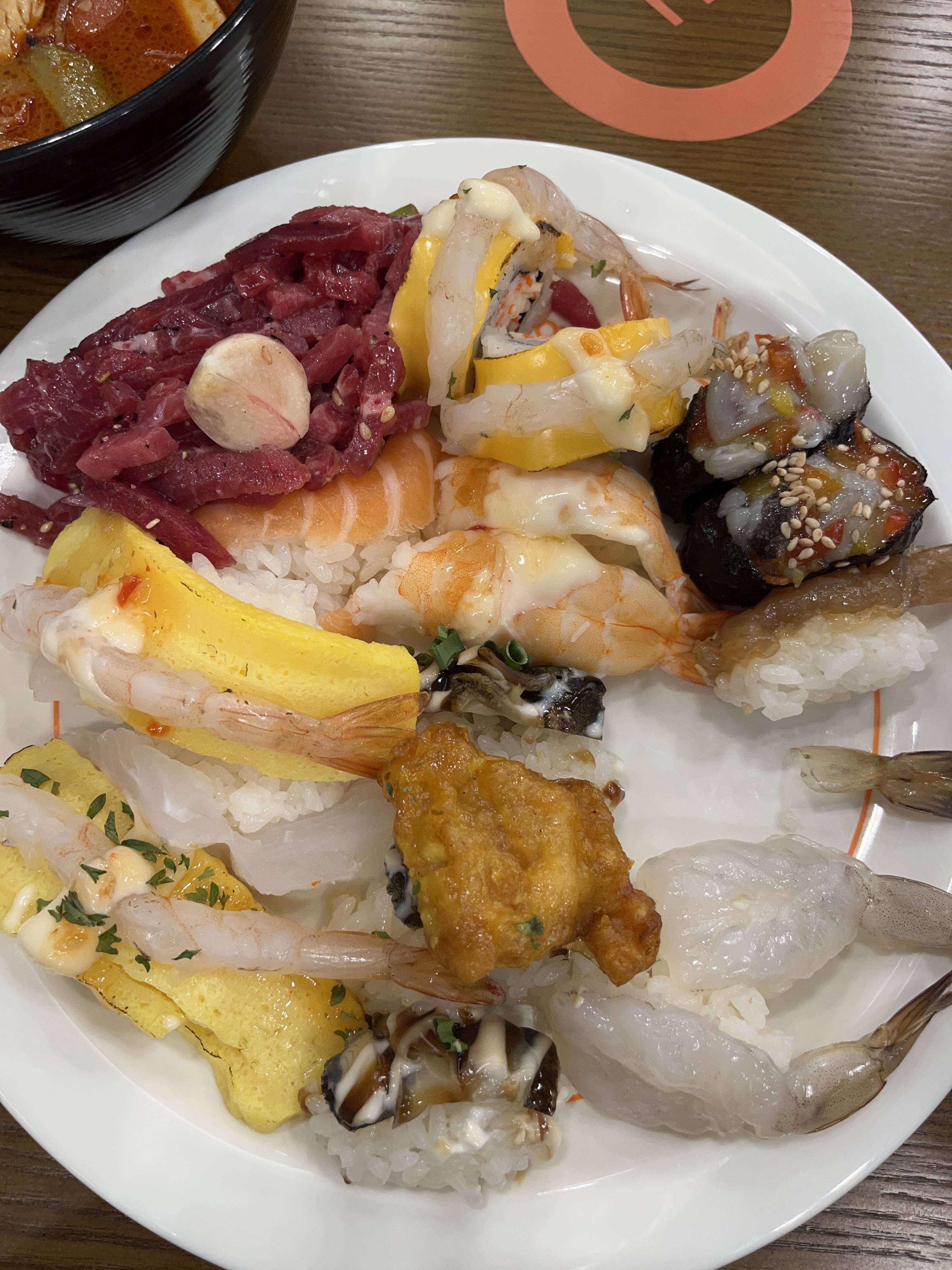 #병점 #맛집 #재방문 #친절 #청결 - 병점 맛집 추천 쿠우쿠우 수원병점점