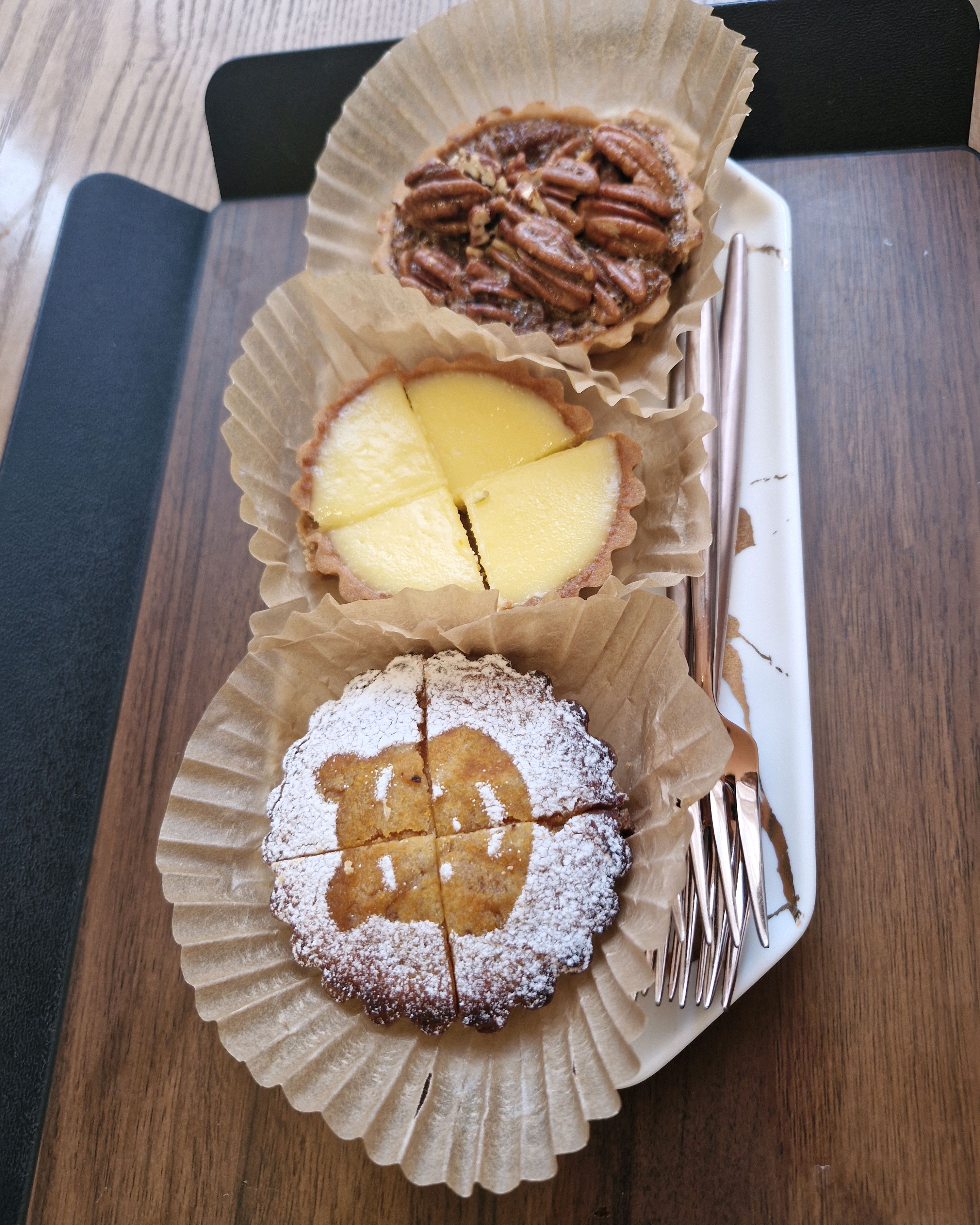 미금역 맛집 예나파이 미금점 내돈내산 방문리뷰