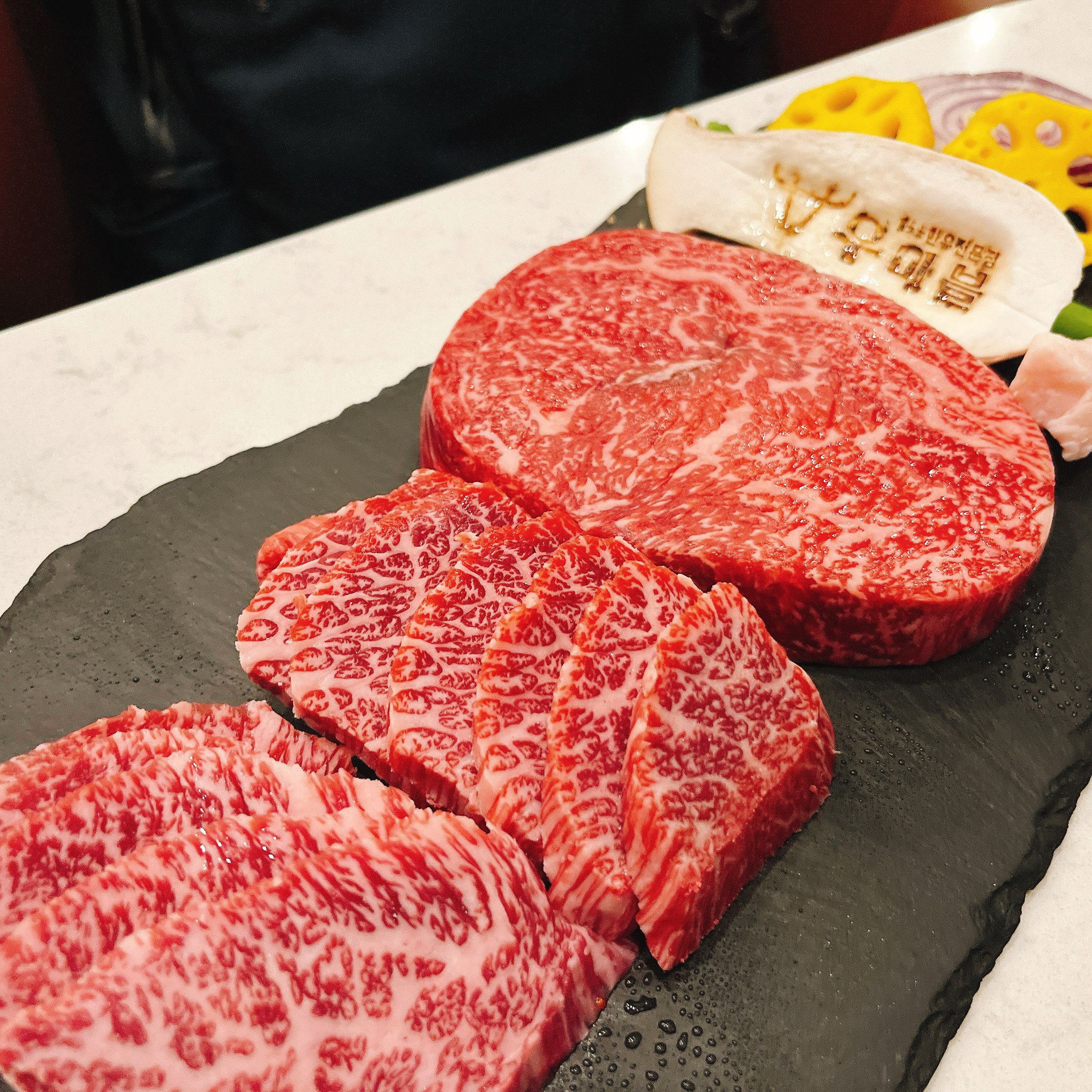 정자역 맛집 우마블 내돈내산 찐리뷰
