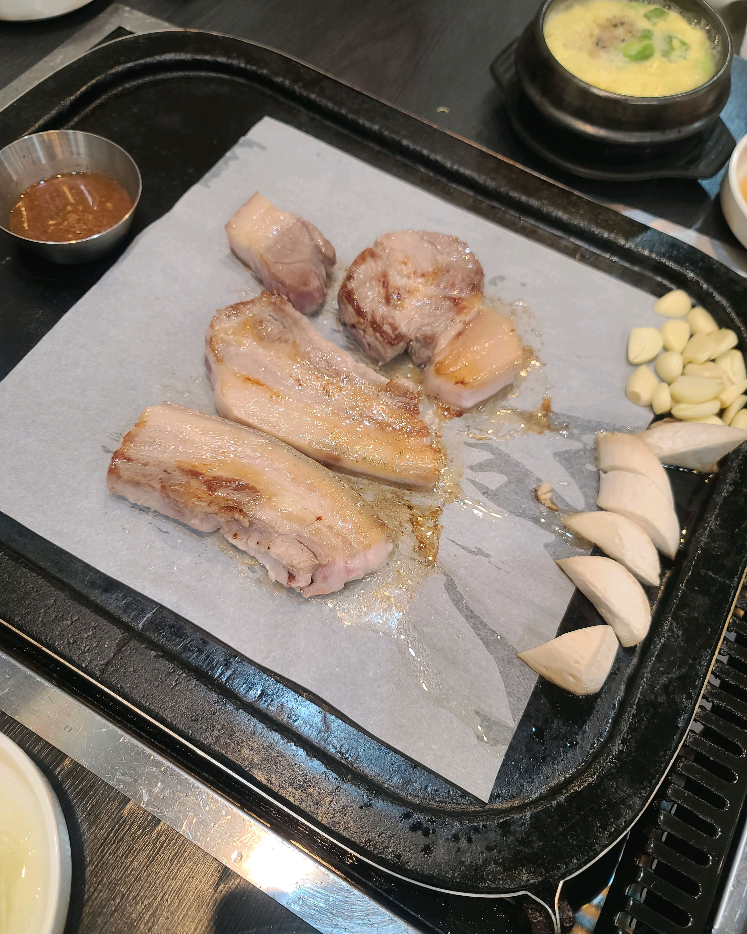 [하동 맛집 하동 지리산흑돼지] 직접 가본 로컬 리뷰