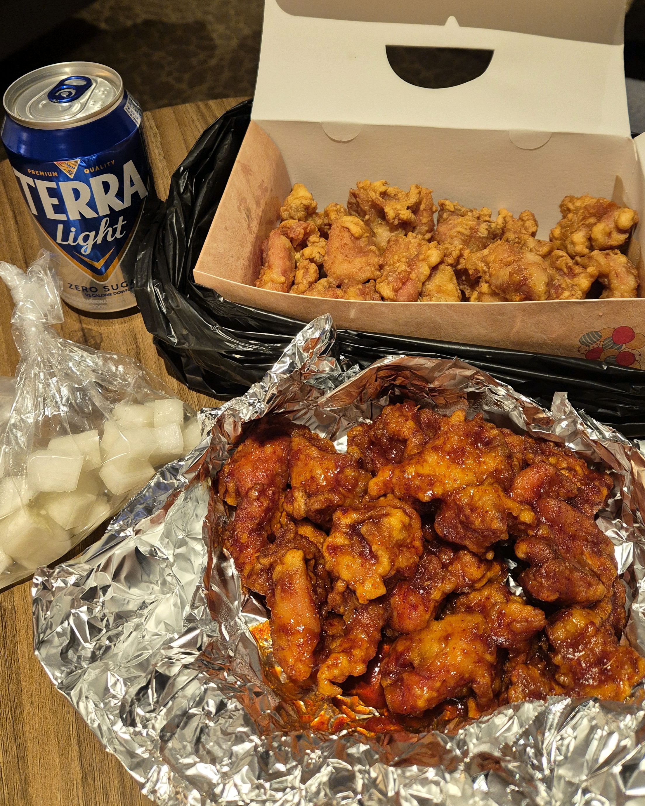 [부산역 맛집 초량통닭] 직접 가본 로컬 리뷰