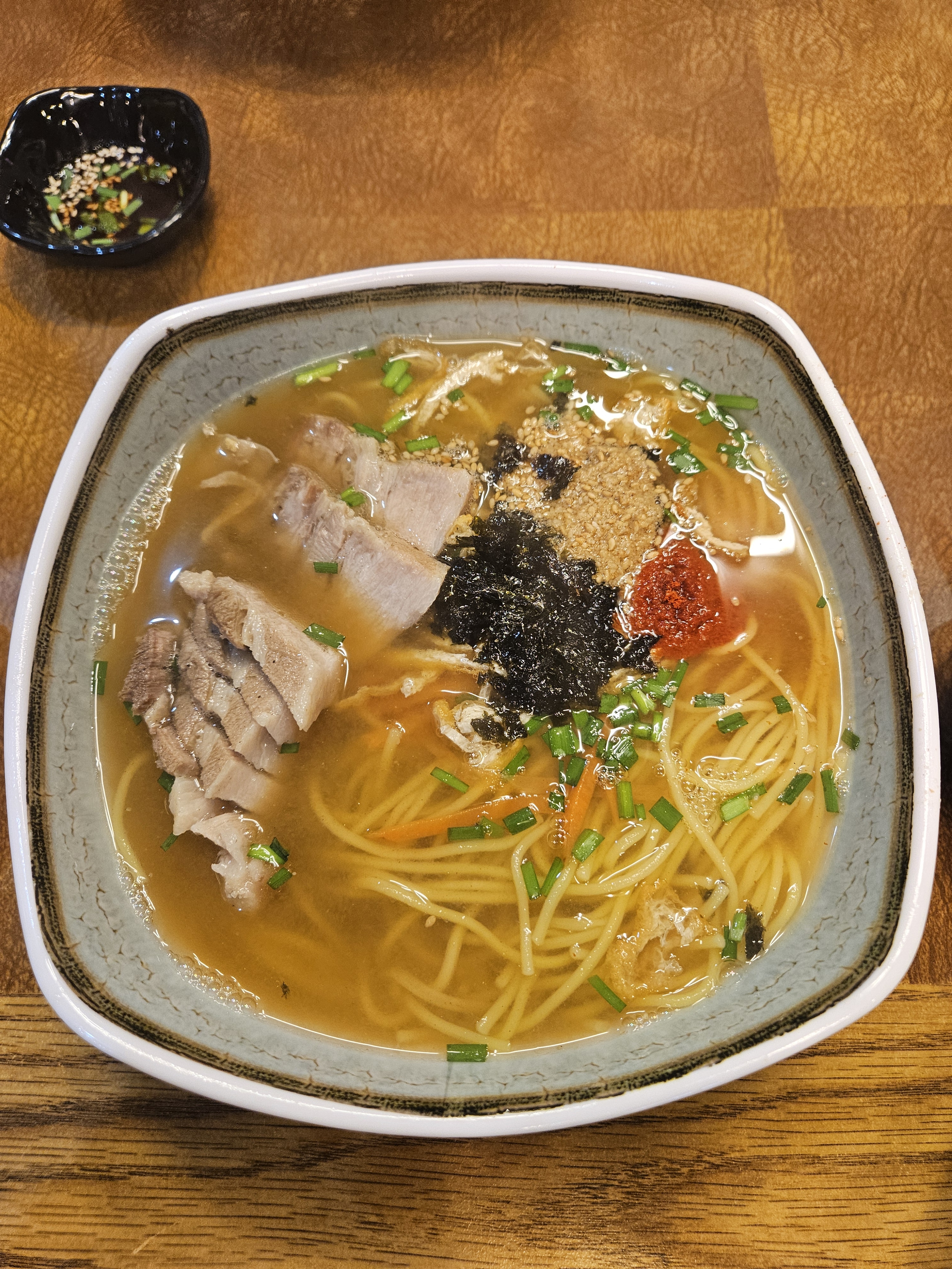 멸고국수 맛있어요!! - 제주 맛집 국수만찬