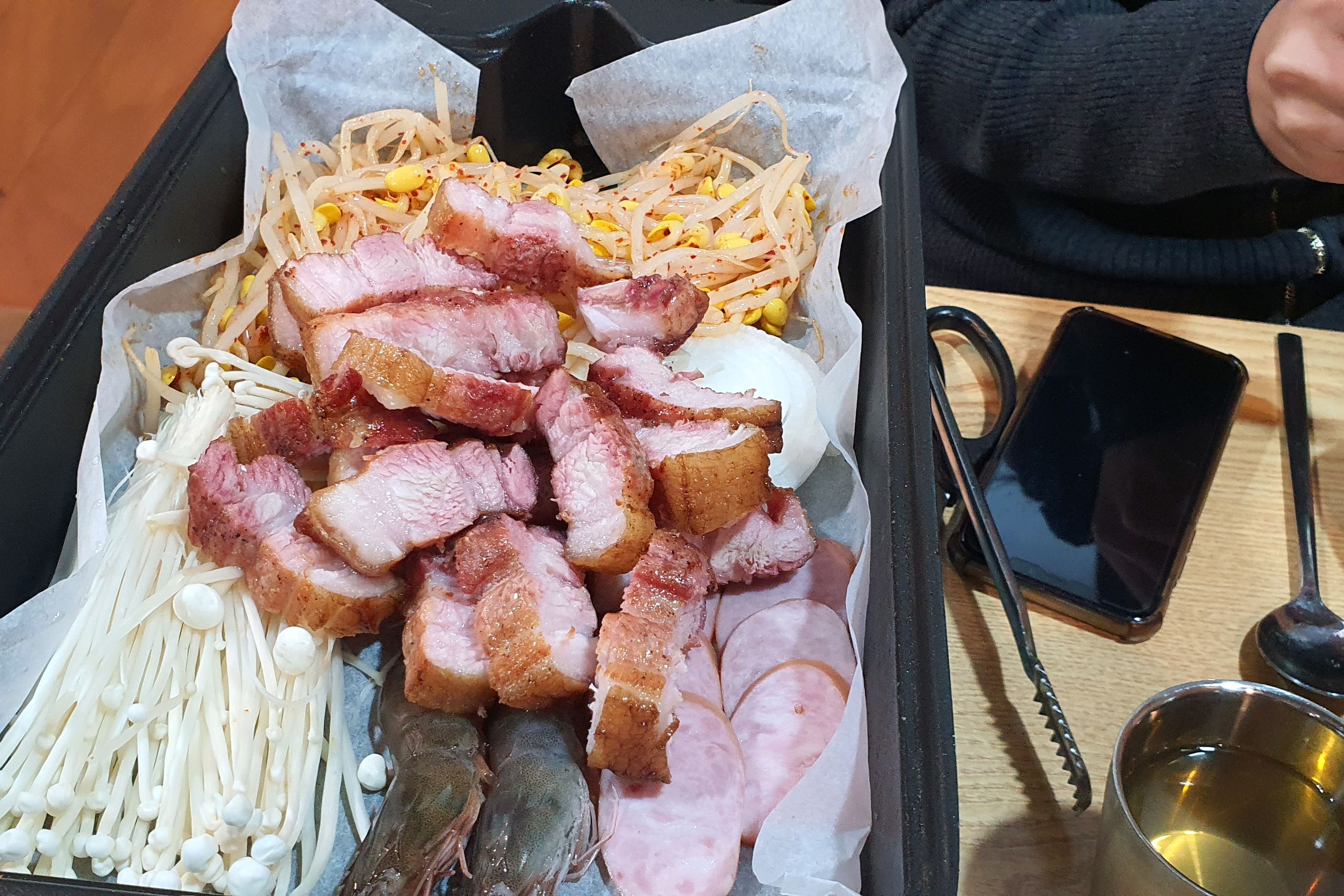 [여수 맛집 용주리 항아리 바베큐] 직접 가본 로컬 리뷰