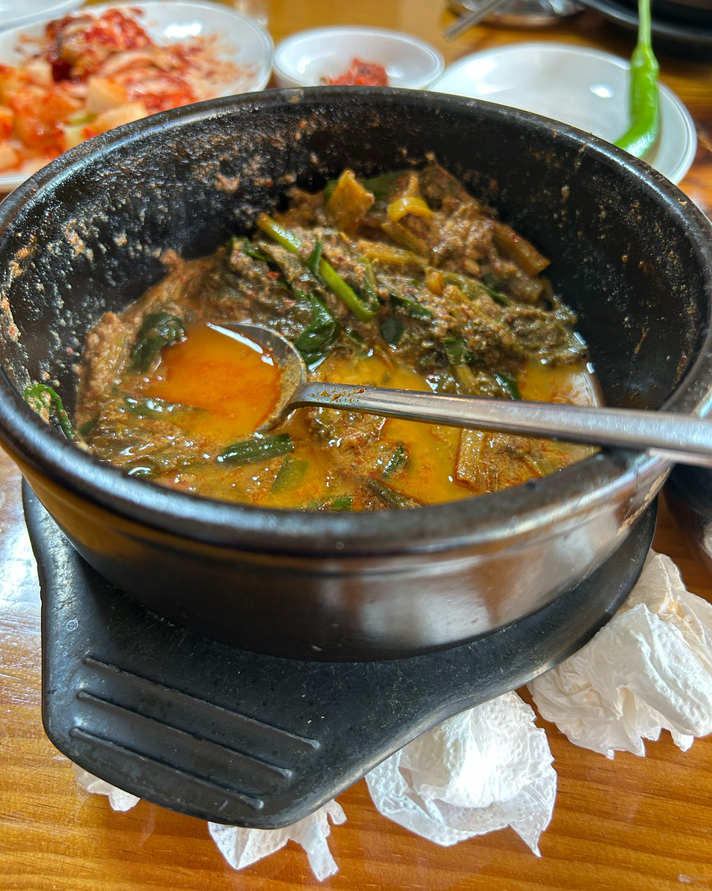 [경리단길 맛집 회나무식당] 직접 가본 로컬 리뷰