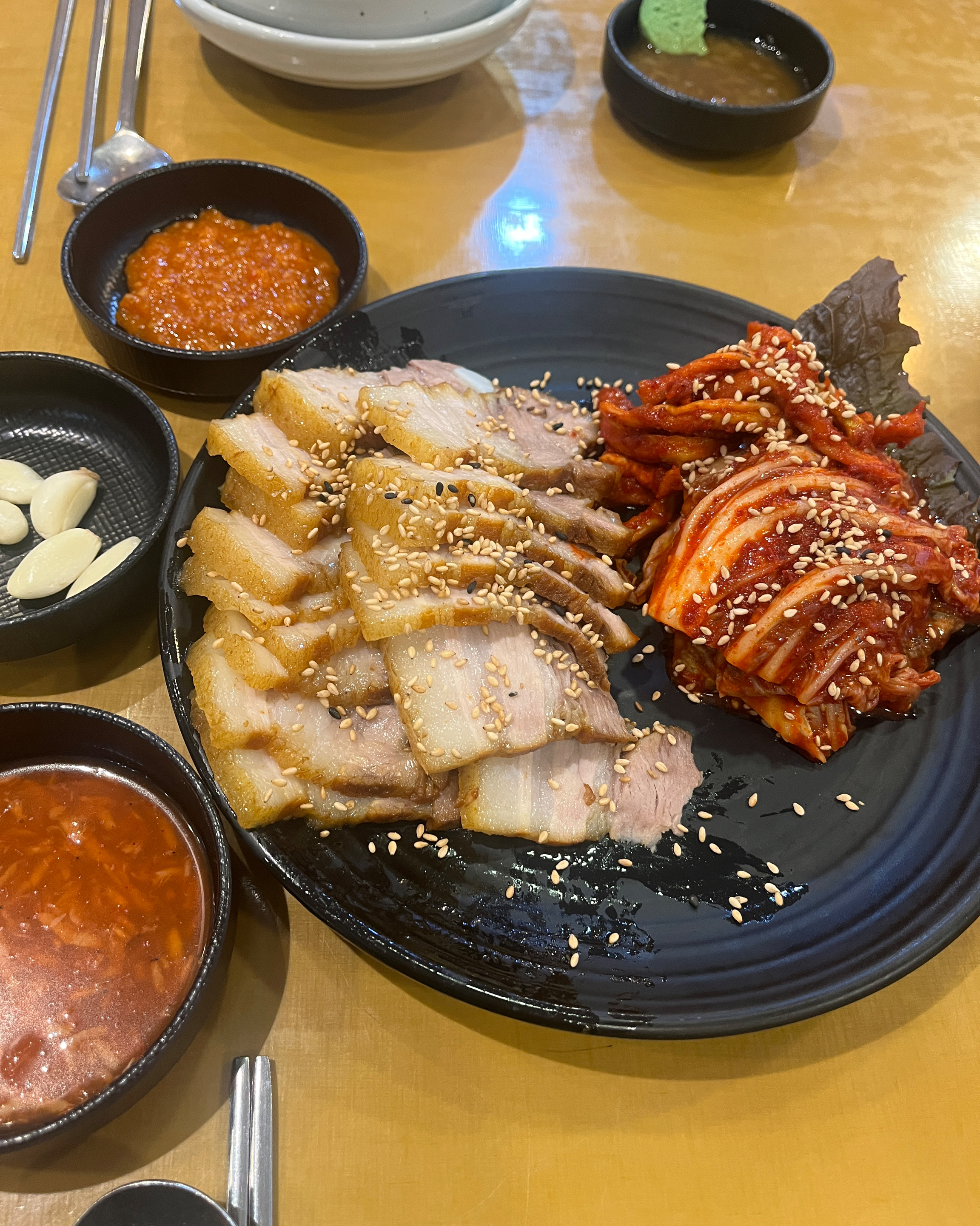 [김해 맛집 오가네족발 김해본점] 직접 가본 로컬 리뷰