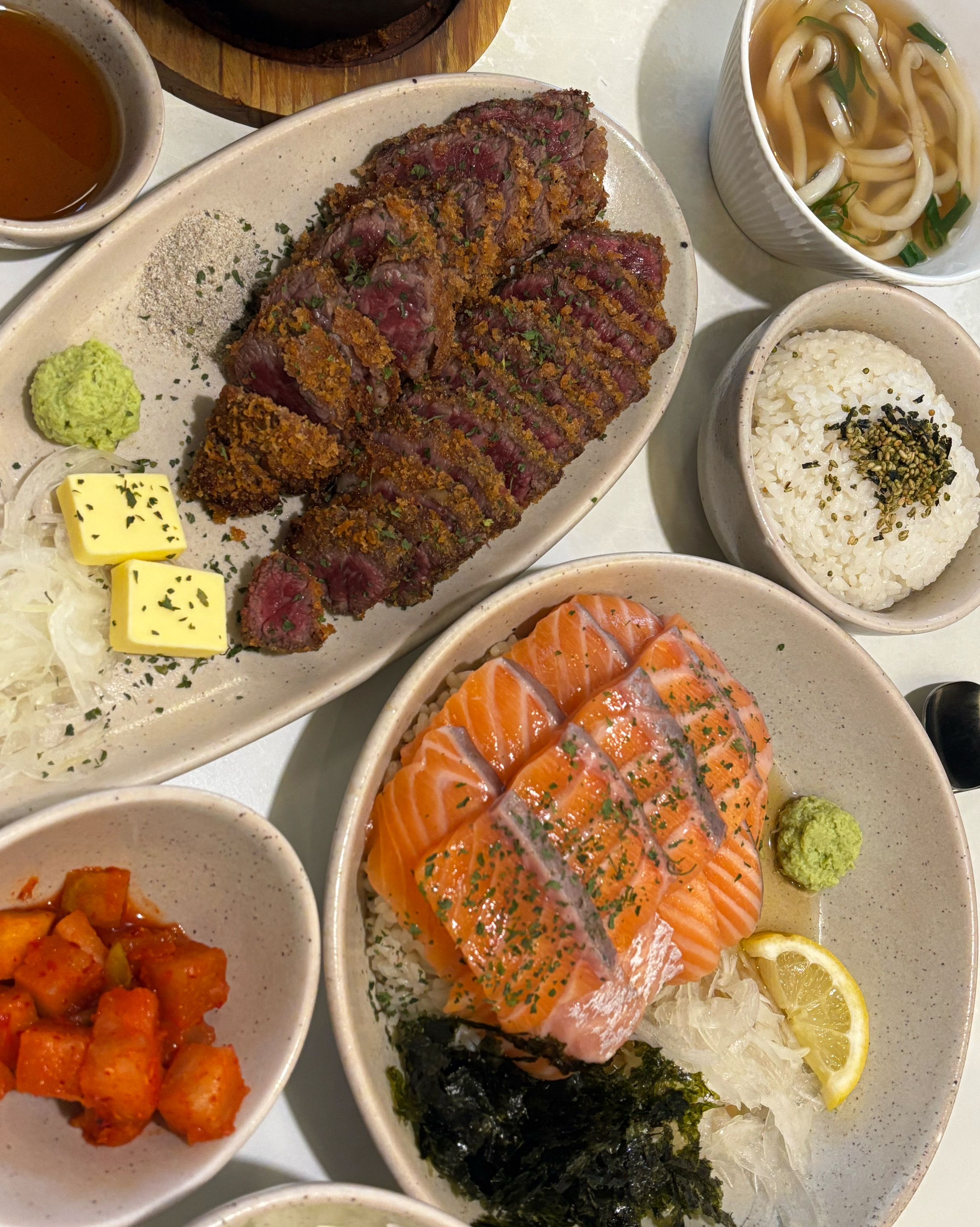 다른집을 가서 먹어도 자꾸 여기만 생각이 나서 자주 오게 되네요 ㅜㅜ - 인천 맛집 소연옥 인천부평점