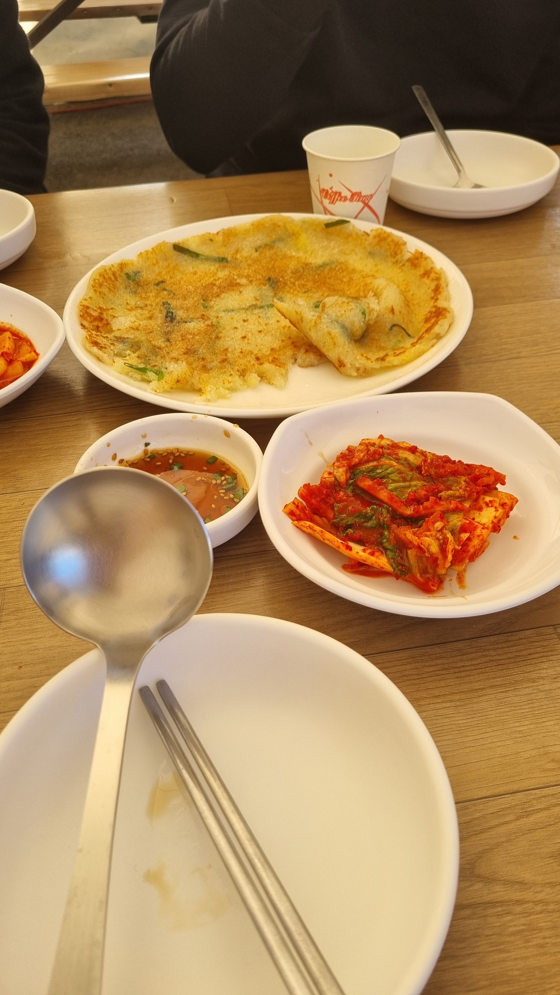 [강릉 맛집 감자적본부] 직접 가본 로컬 리뷰