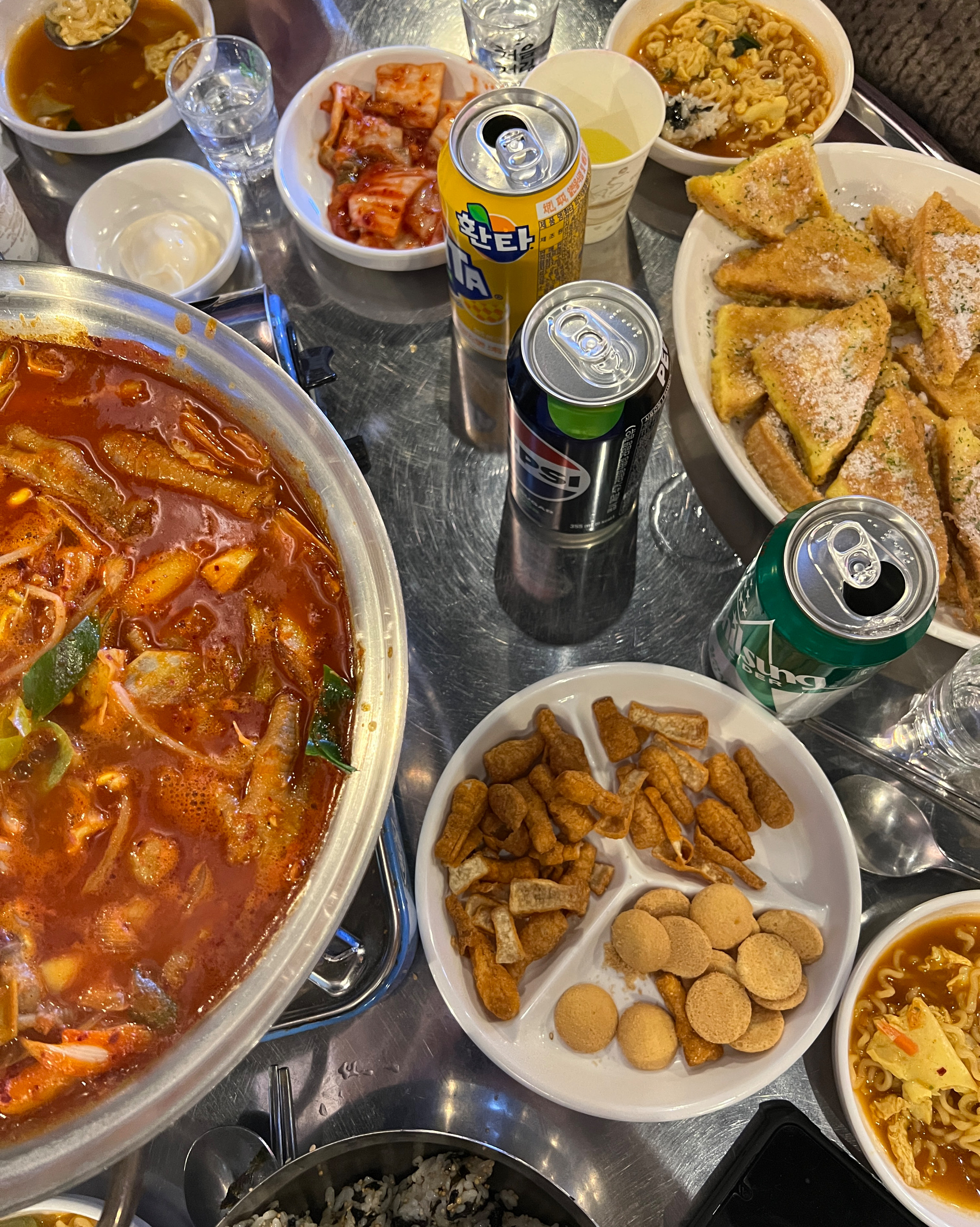[천안 맛집 윤발이네실내포차본점] 직접 가본 로컬 리뷰