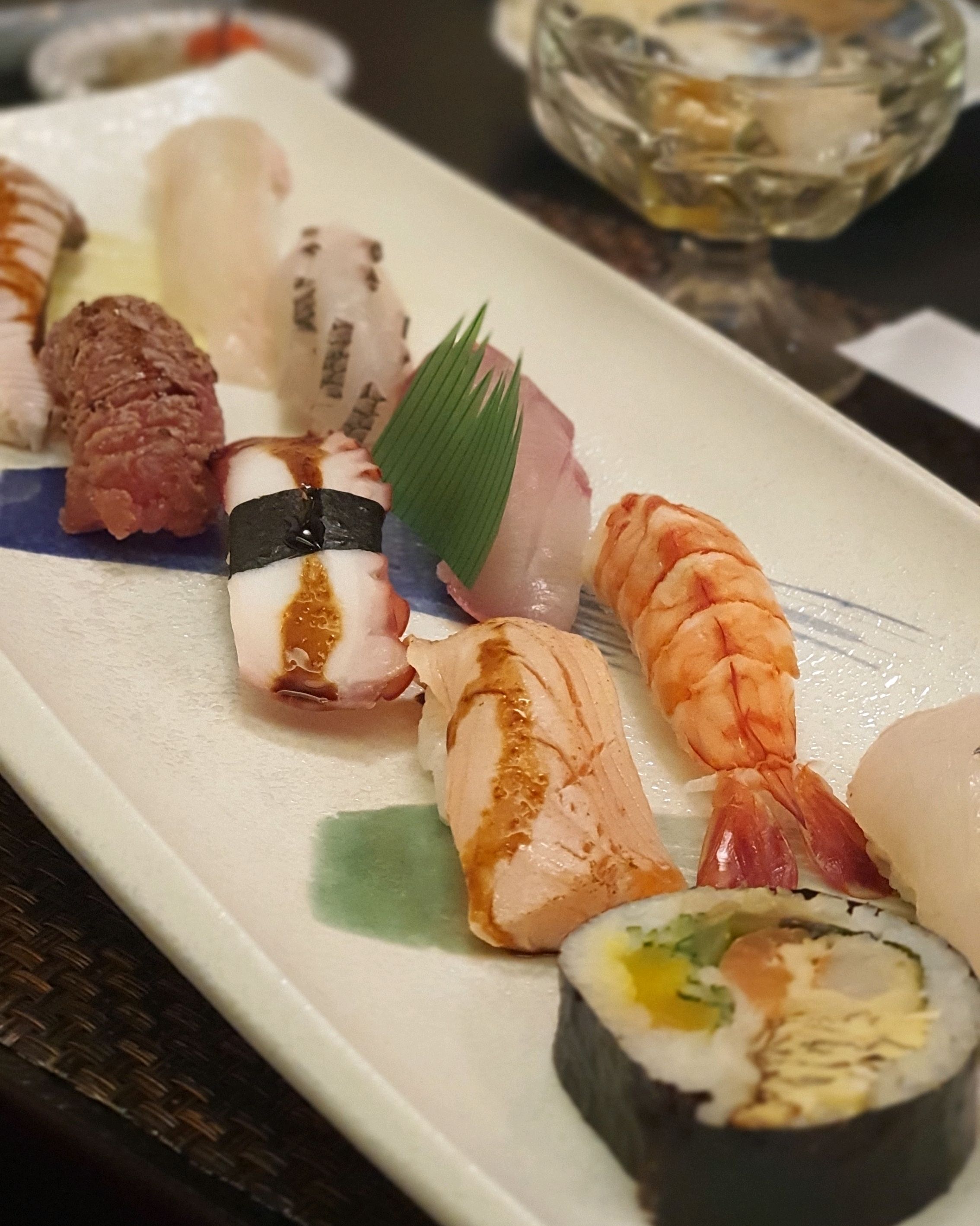 [부산역 맛집 남스시] 직접 가본 로컬 리뷰