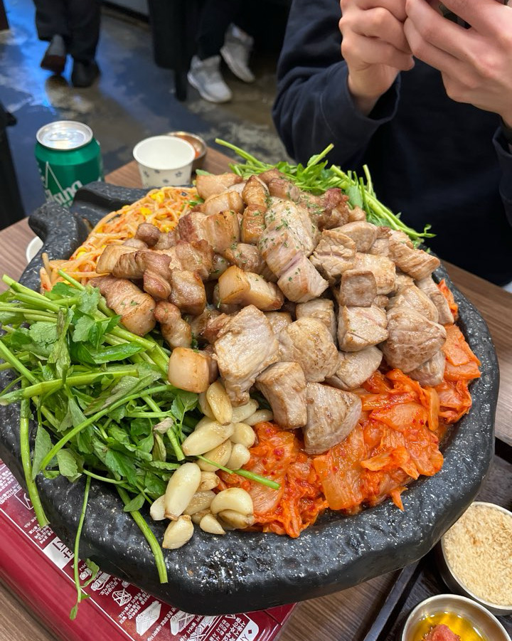 [천안 맛집 꼭이집 불당동점] 직접 가본 로컬 리뷰