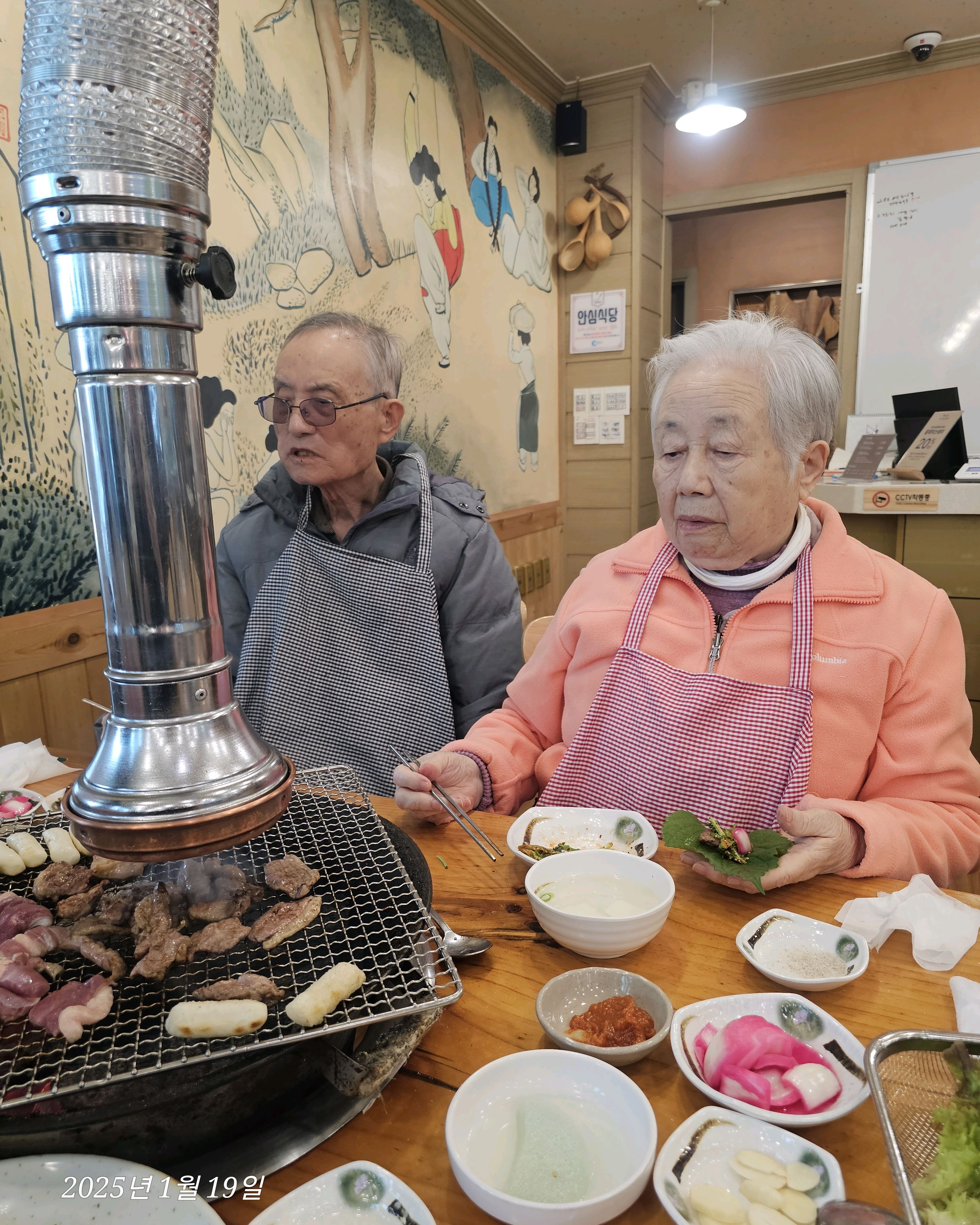 [춘천 맛집 툇골오리 본점] 직접 가본 로컬 리뷰