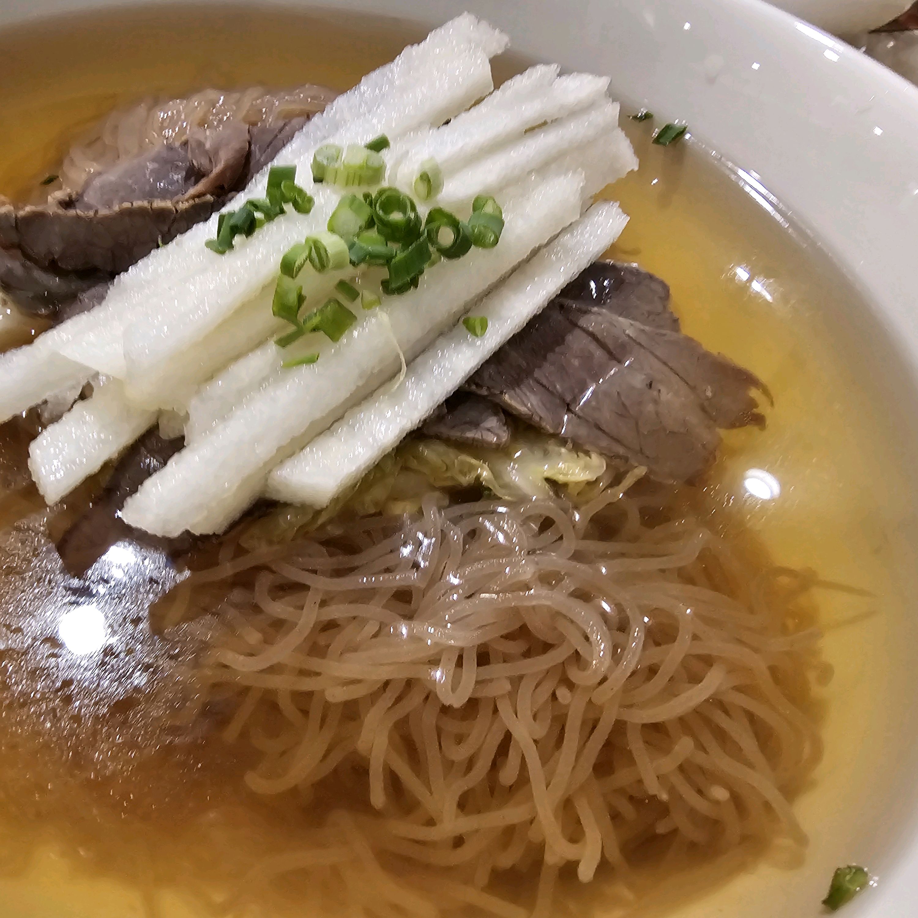 정자역 맛집 수래옥 궁내본점 내돈내산 방문후기