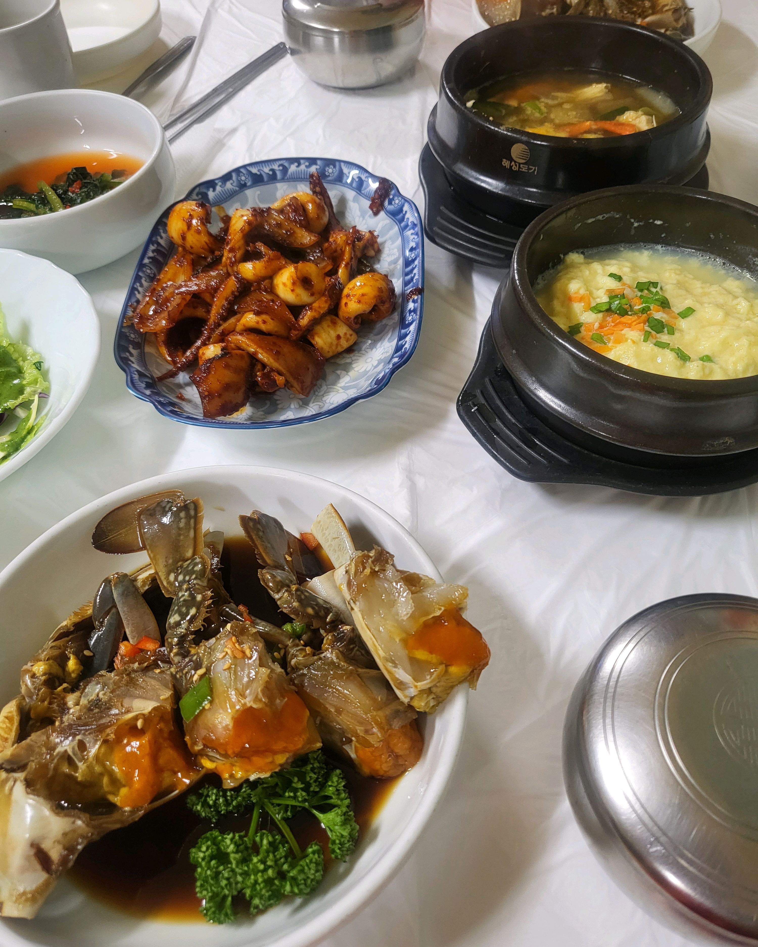 [강릉 맛집 동해일미] 직접 가본 로컬 리뷰