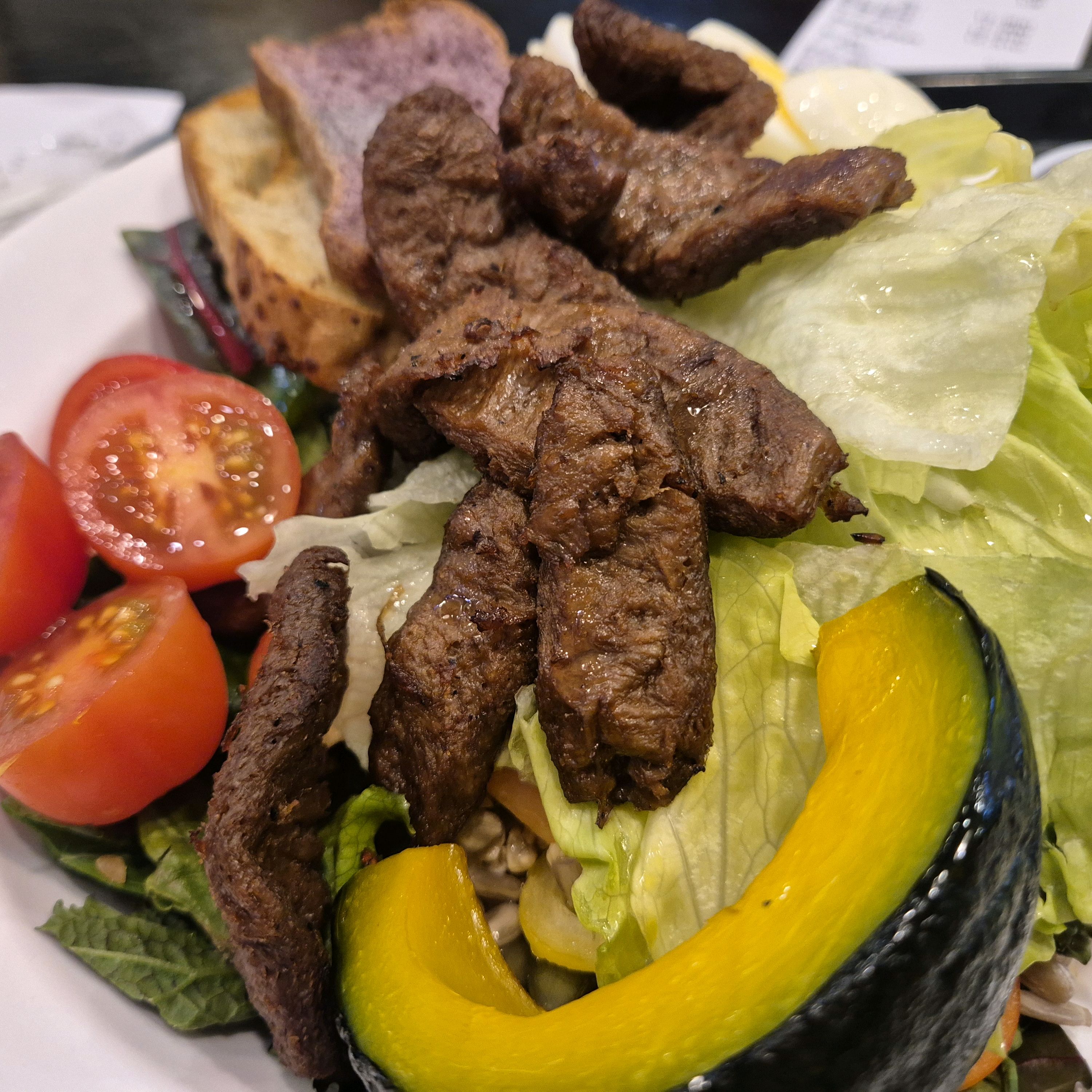 서현역 맛집 퀴즈노스 분당서현점 내돈내산 방문리뷰