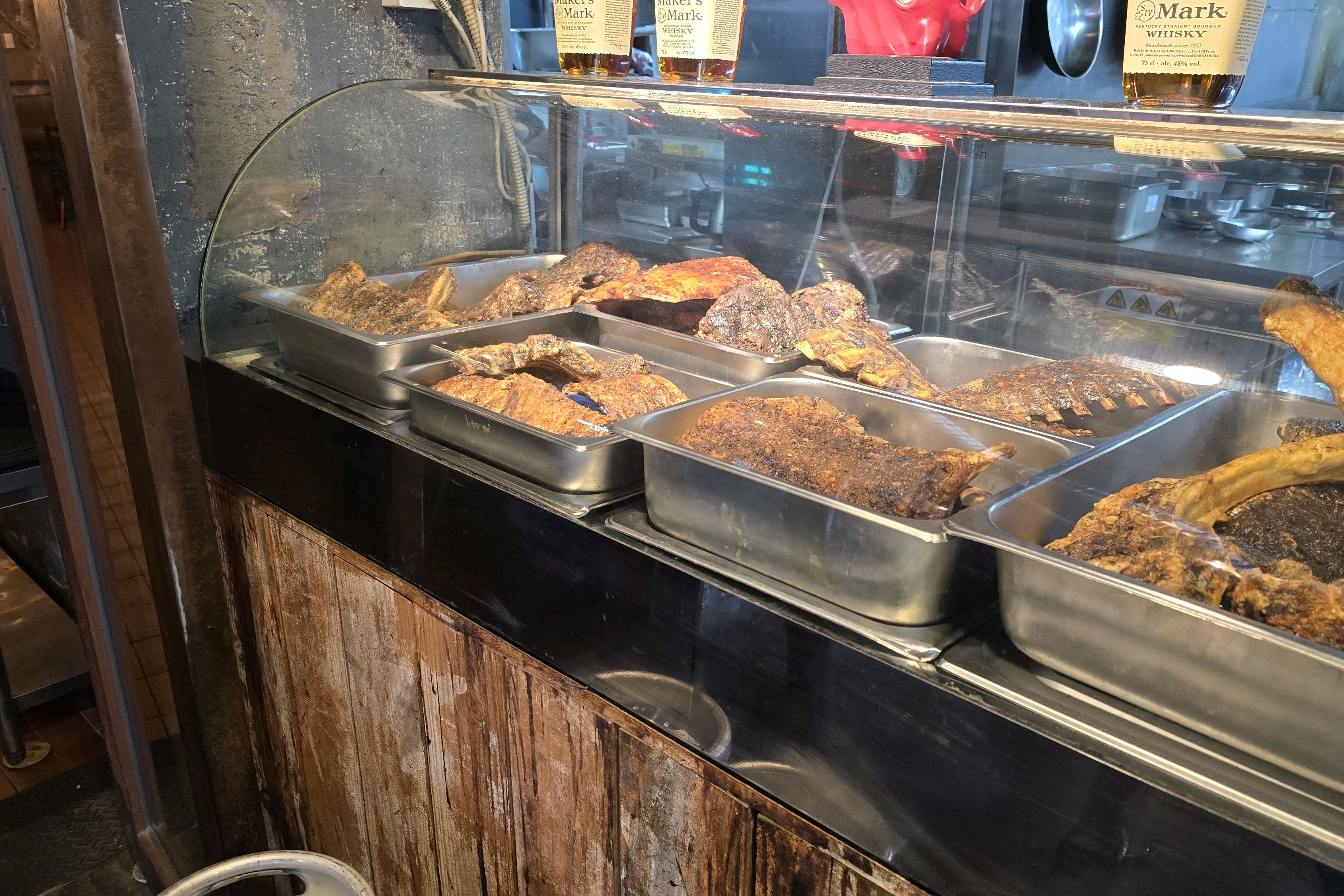 [경리단길 맛집 로코스비비큐 경리단길본점] 직접 가본 로컬 리뷰