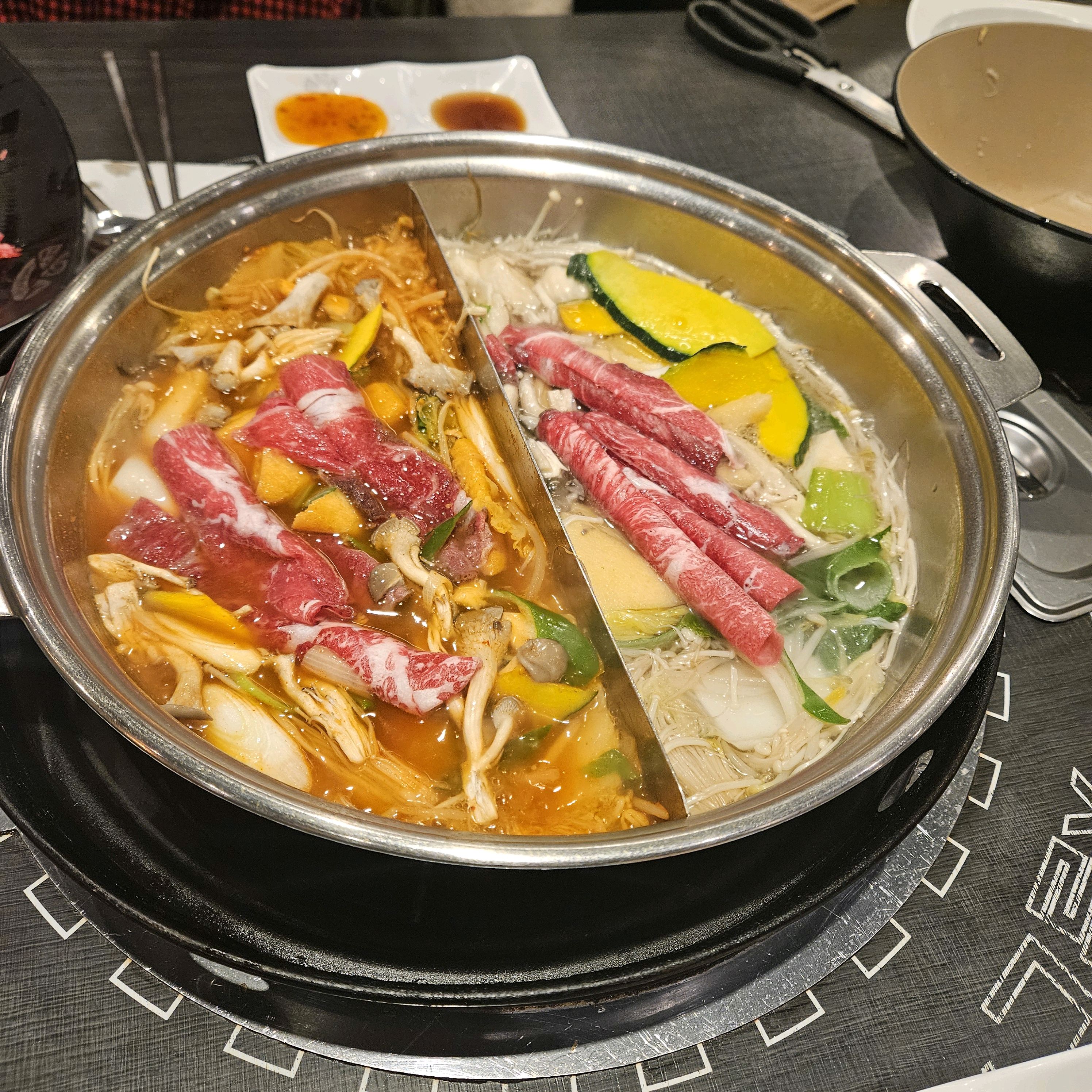 미금역 맛집 소담촌 미금점 내돈내산 최신리뷰