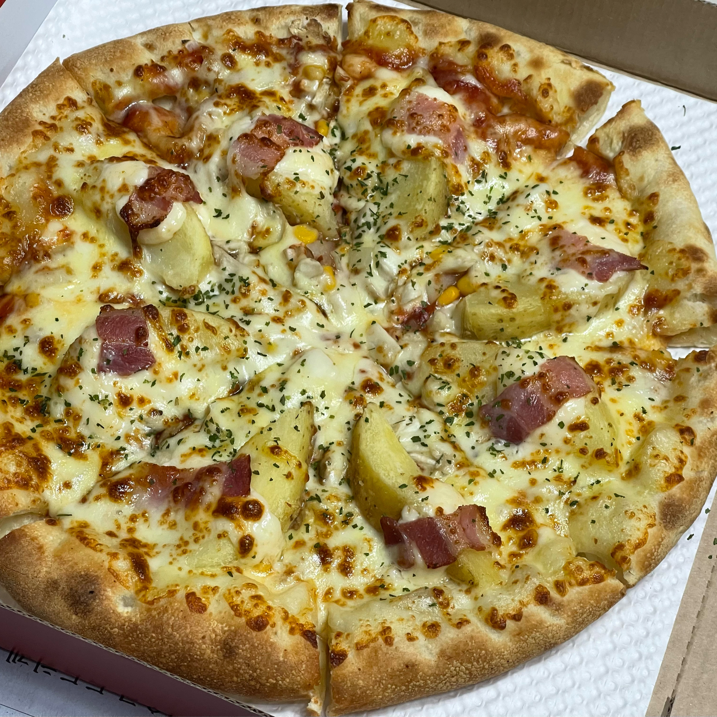 미금역 맛집 피자스쿨 분당미금점 내돈내산 방문리뷰