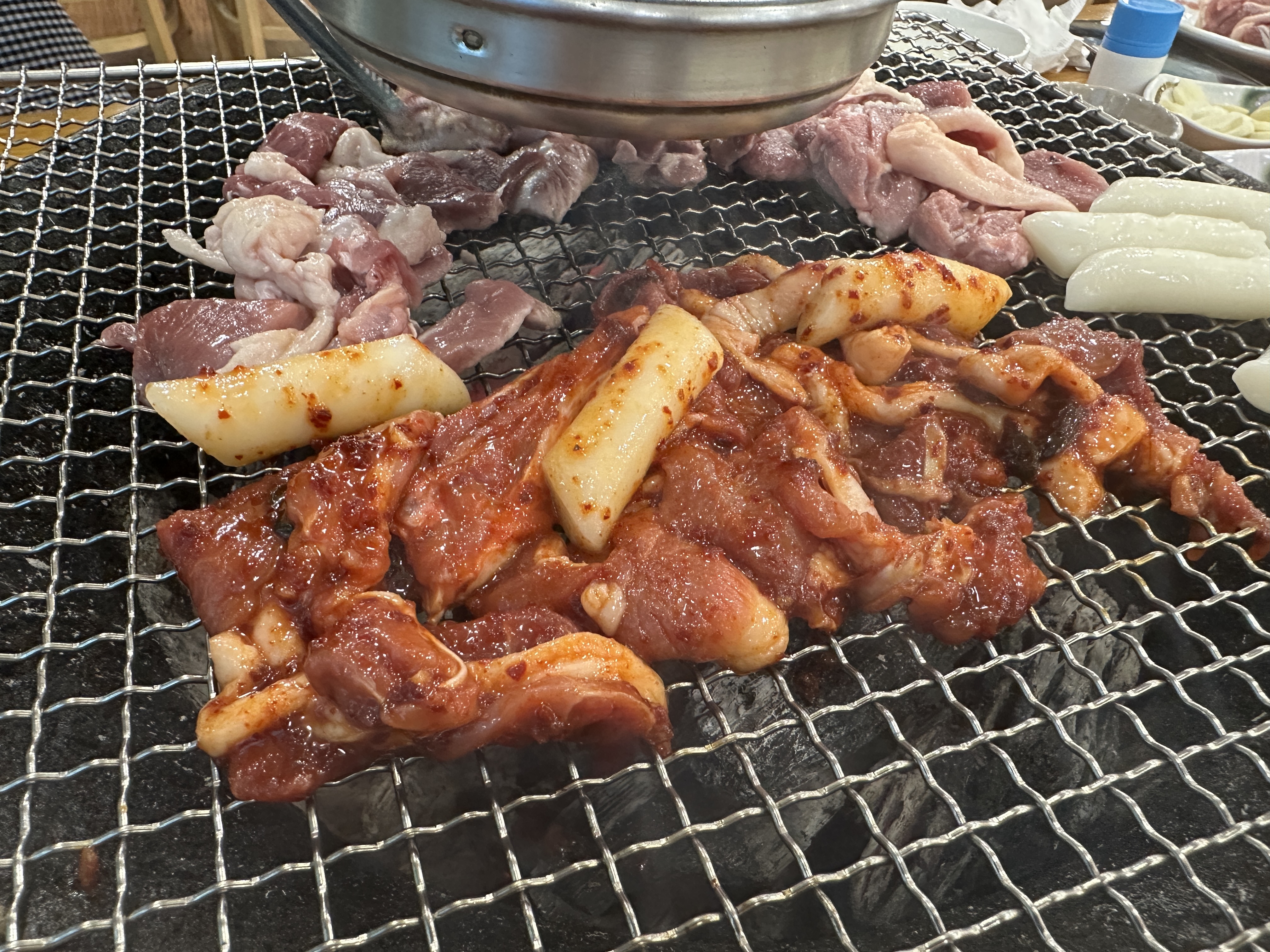 [춘천 맛집 툇골오리 본점] 직접 가본 로컬 리뷰