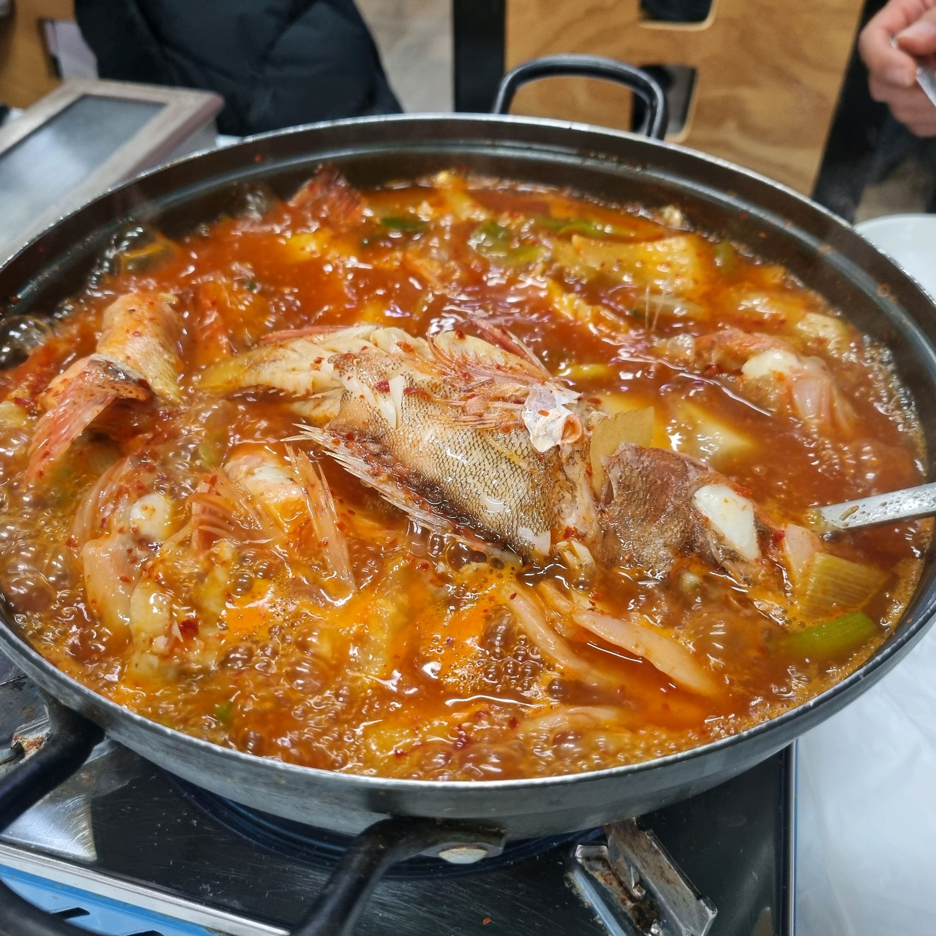 [여수 맛집 봉정식당] 직접 가본 로컬 리뷰