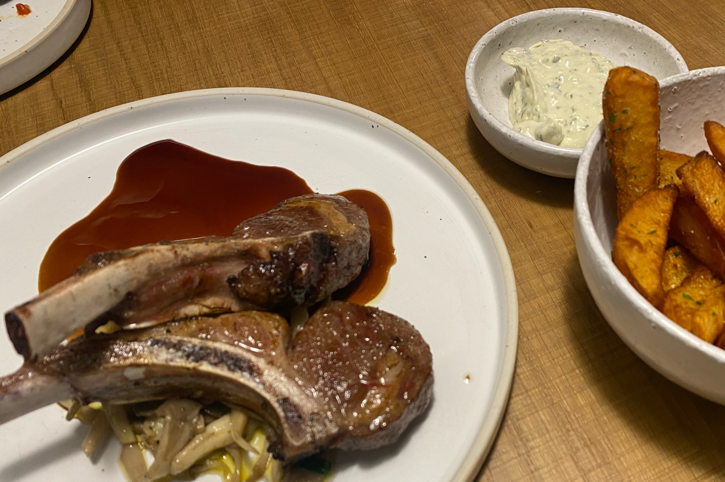 정자역 맛집 누아 내돈내산 방문리뷰