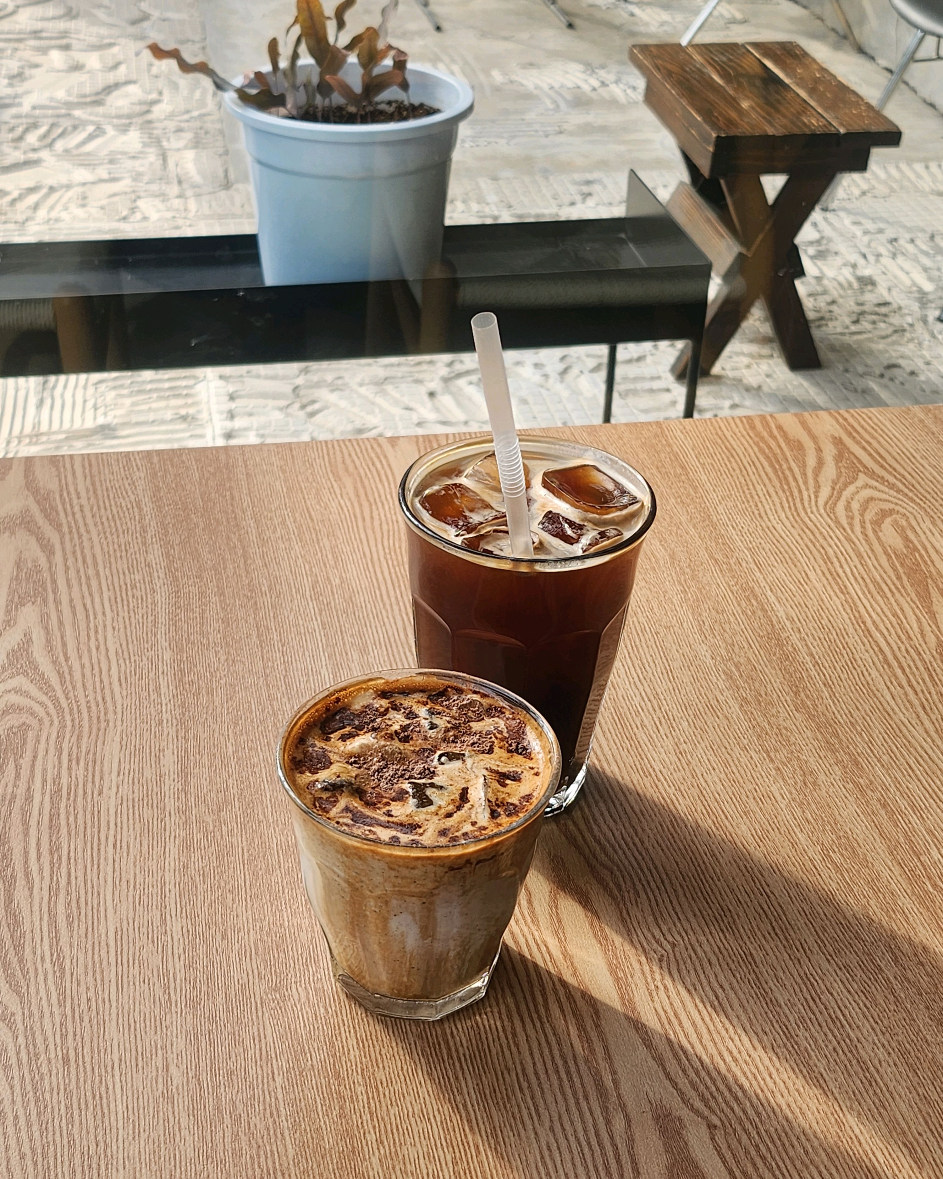 [강릉 맛집 카페오뉴월] 직접 가본 로컬 리뷰