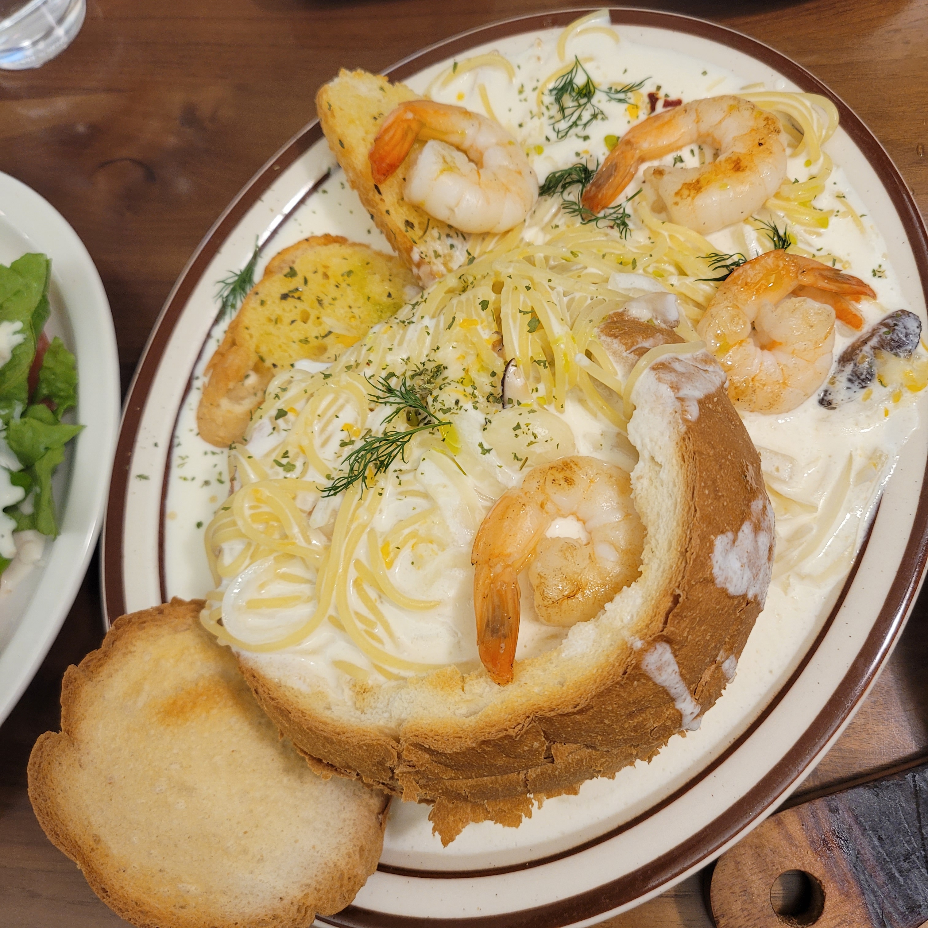 [천안 맛집 히든테이블 신부점] 직접 가본 로컬 리뷰