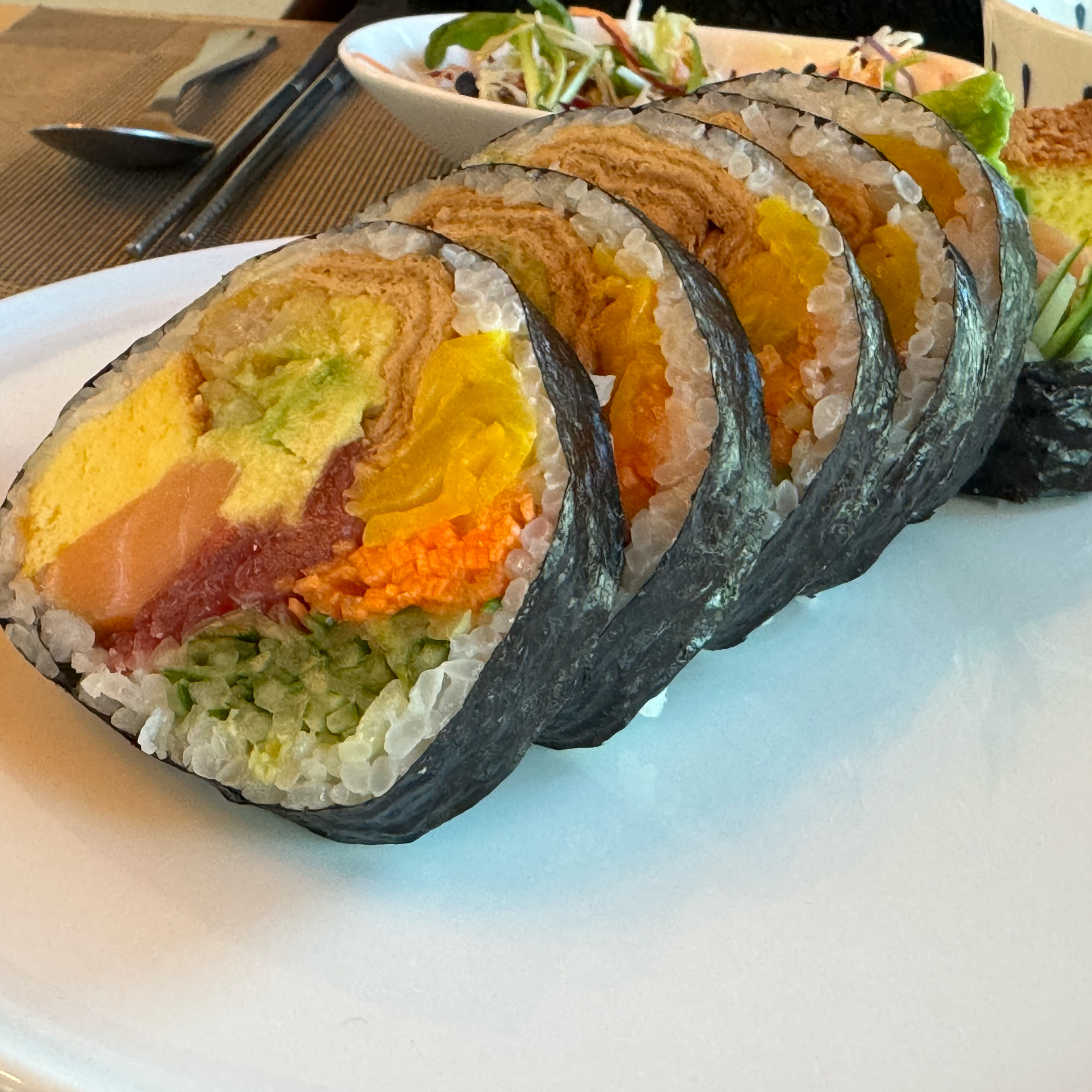 [강릉 맛집 후토] 직접 가본 로컬 리뷰