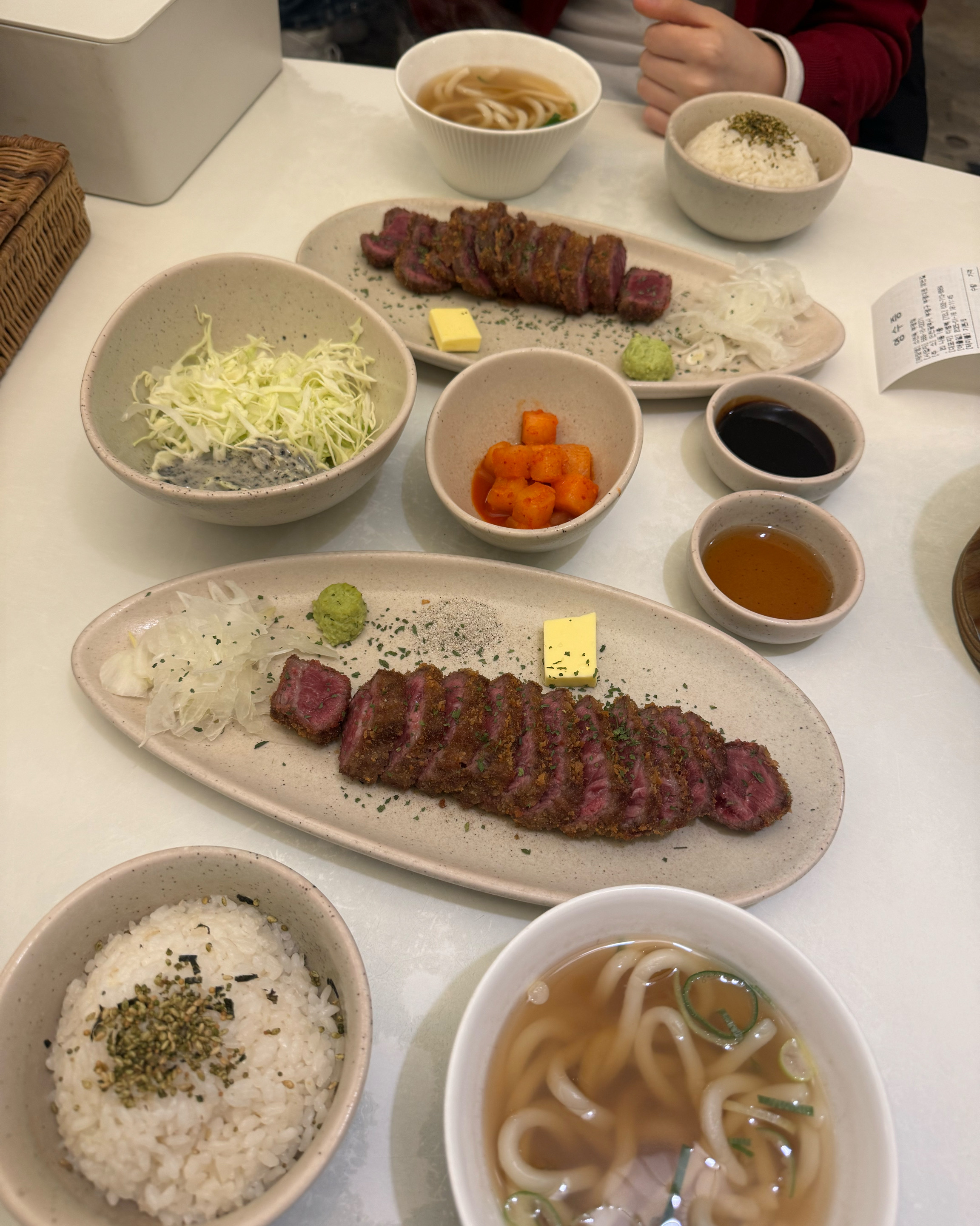 너무 맛있어서 이거먹으러 지하철타고 여기까지와여 - 인천 맛집 소연옥 인천부평점