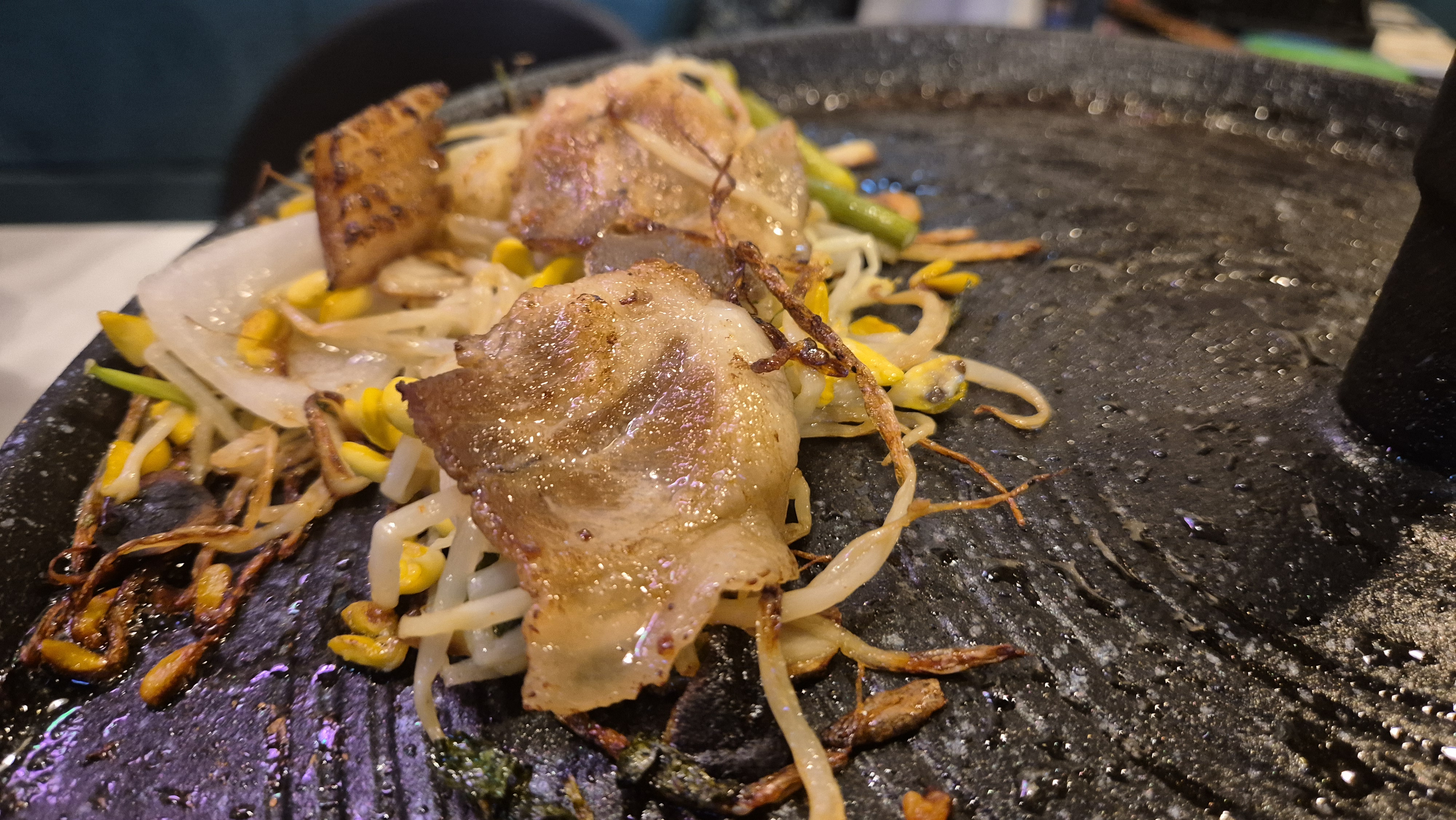 정자역 맛집 깜보 정자점 내돈내산 방문후기