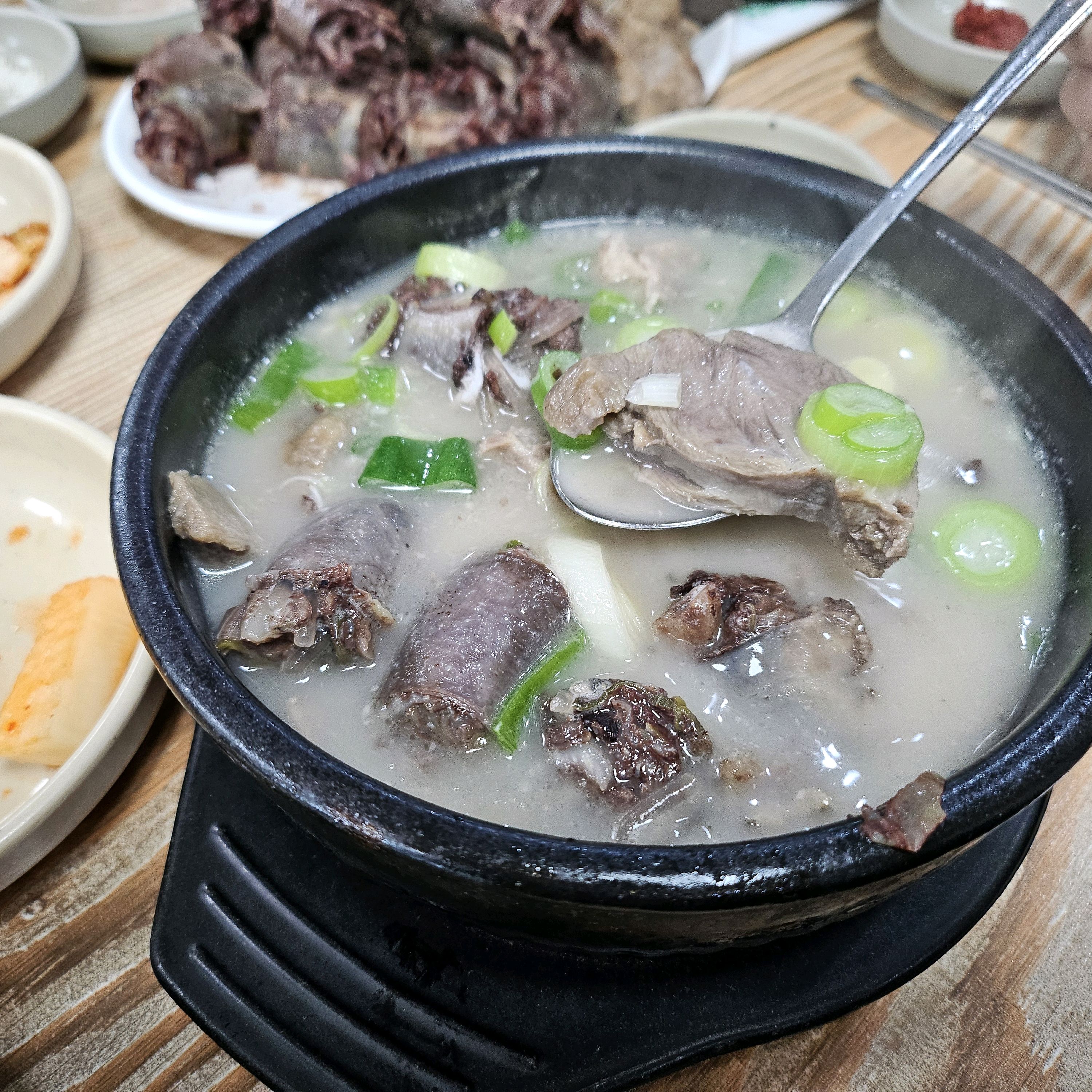 [천안 맛집 청화집] 직접 가본 로컬 리뷰