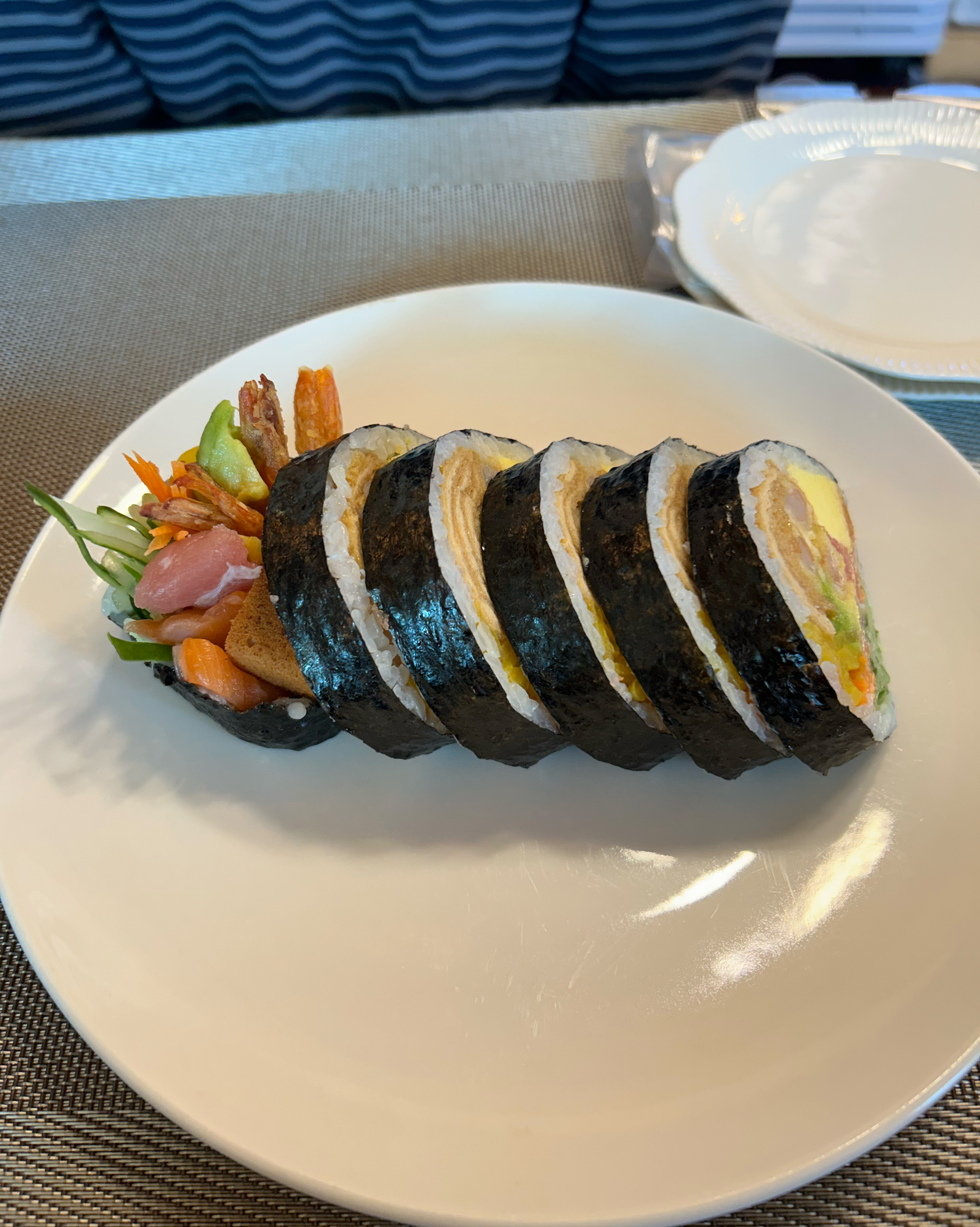 [강릉 맛집 후토] 직접 가본 로컬 리뷰