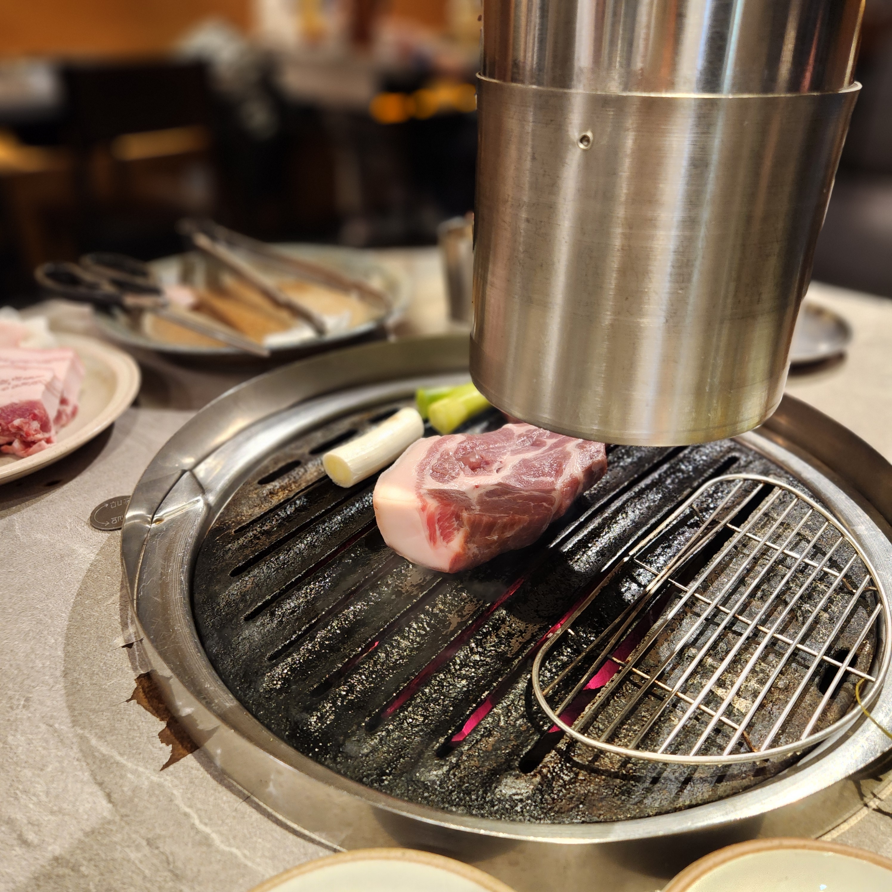 [명동 맛집 남촌회관 시청본점] 직접 가본 로컬 리뷰