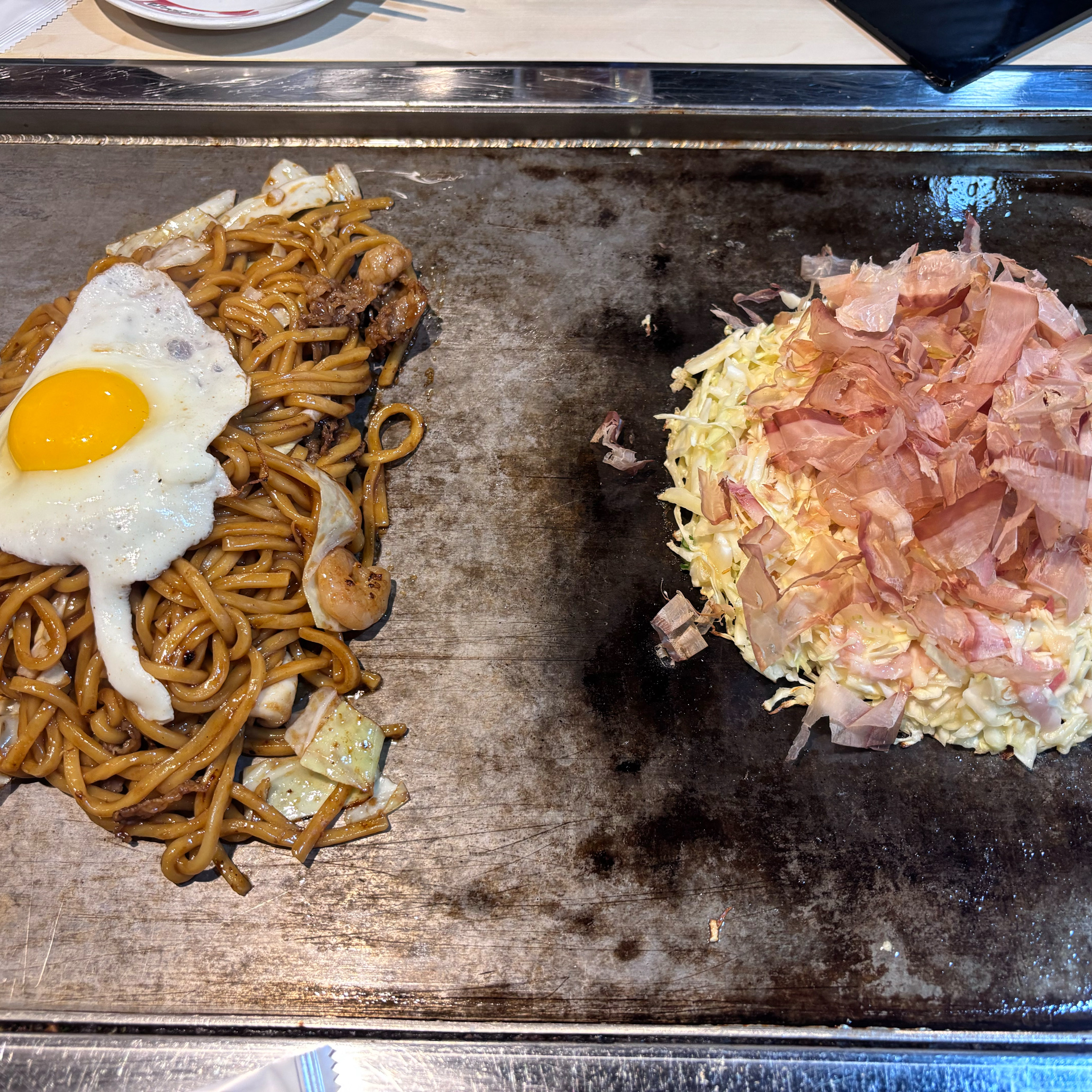 [명동 맛집 쯔루하시 후게츠 명동점] 직접 가본 로컬 리뷰