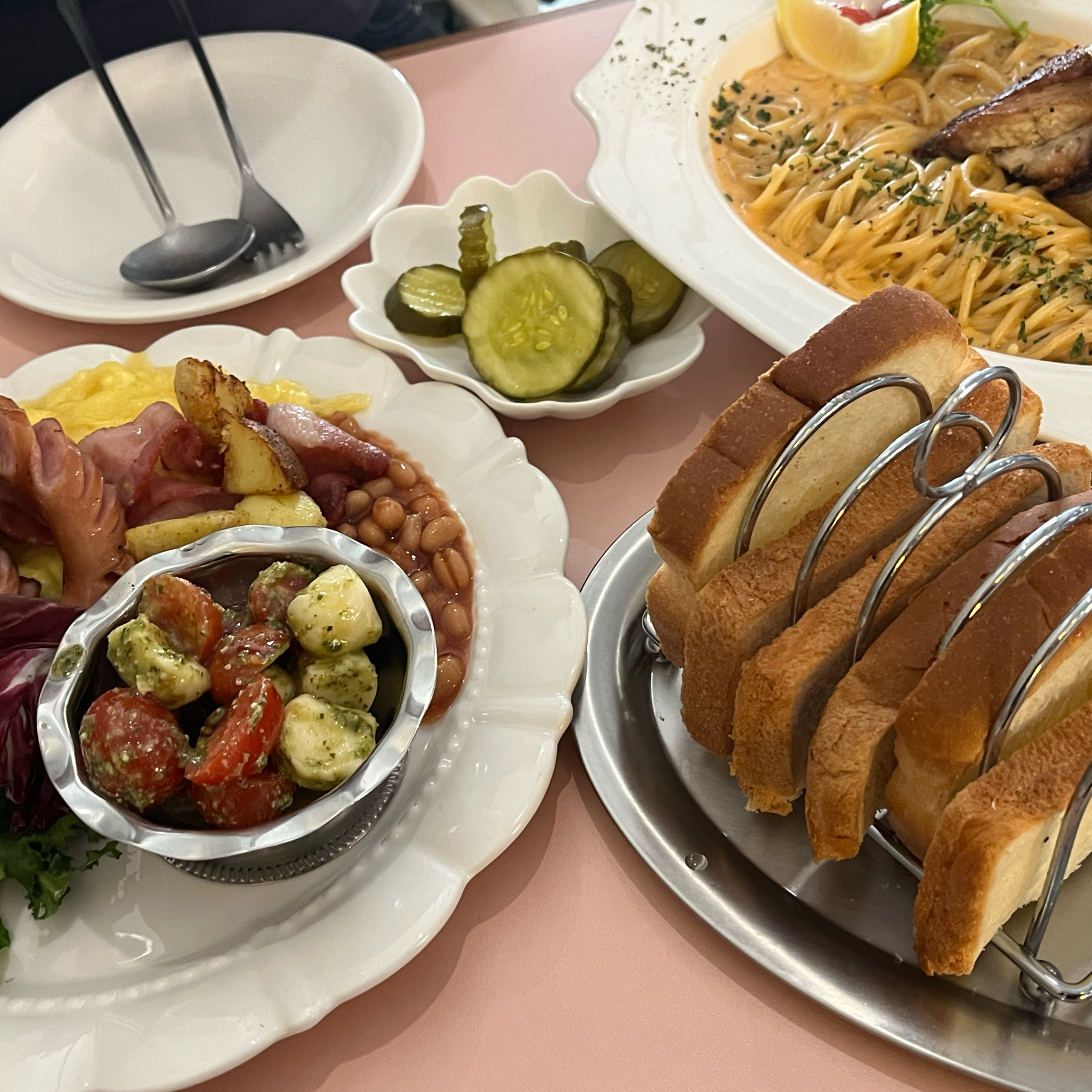 [천안 맛집 리카드로] 직접 가본 로컬 리뷰