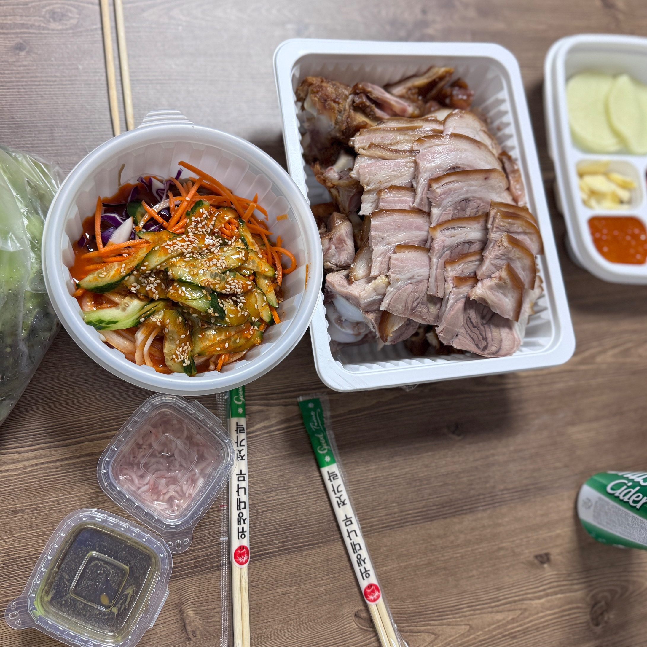 [하동 맛집 곤지암할매소머리국밥 화개장터점] 직접 가본 로컬 리뷰