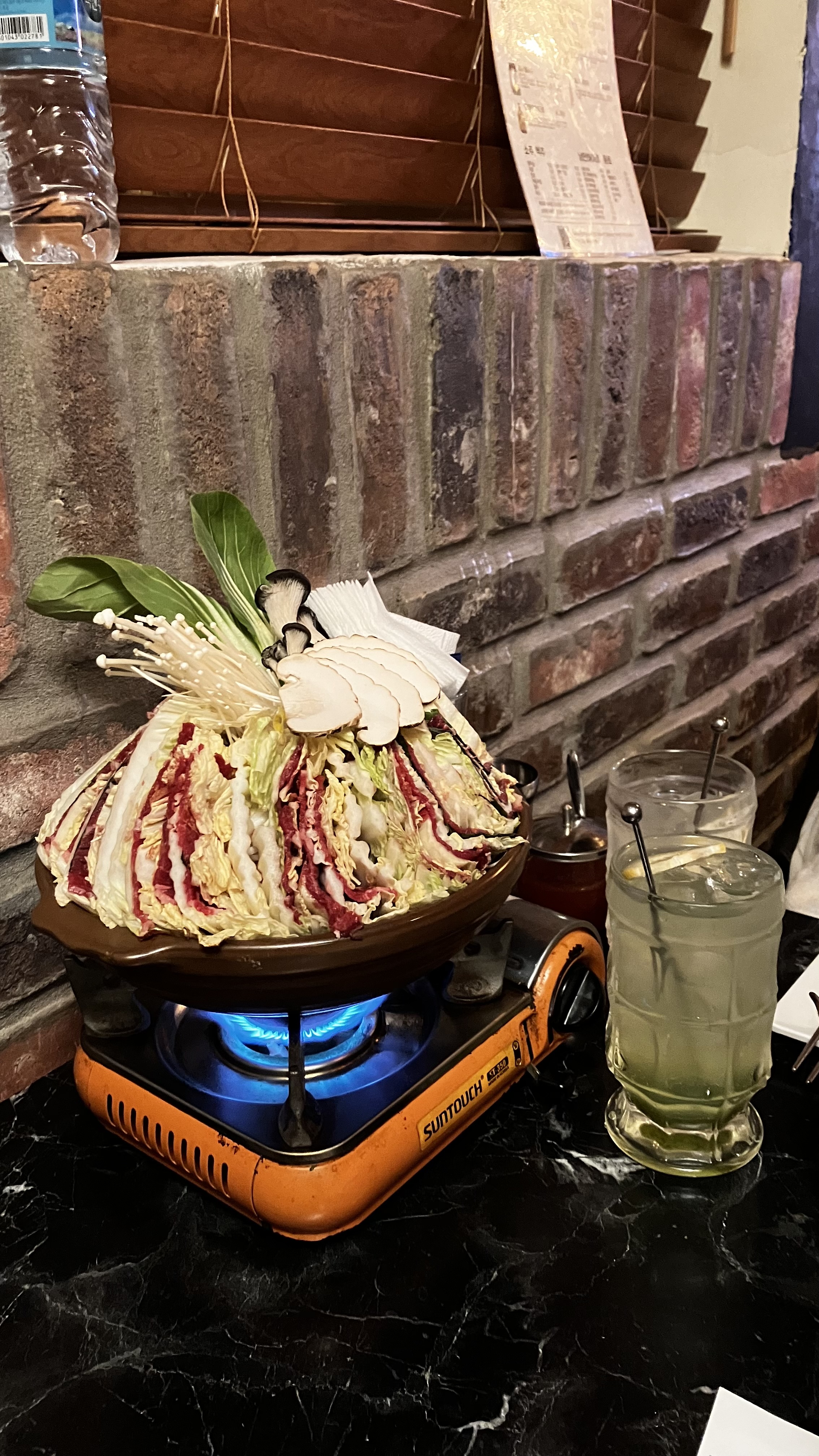 [홍대입구역 맛집 낭만포차] 직접 가본 로컬 리뷰