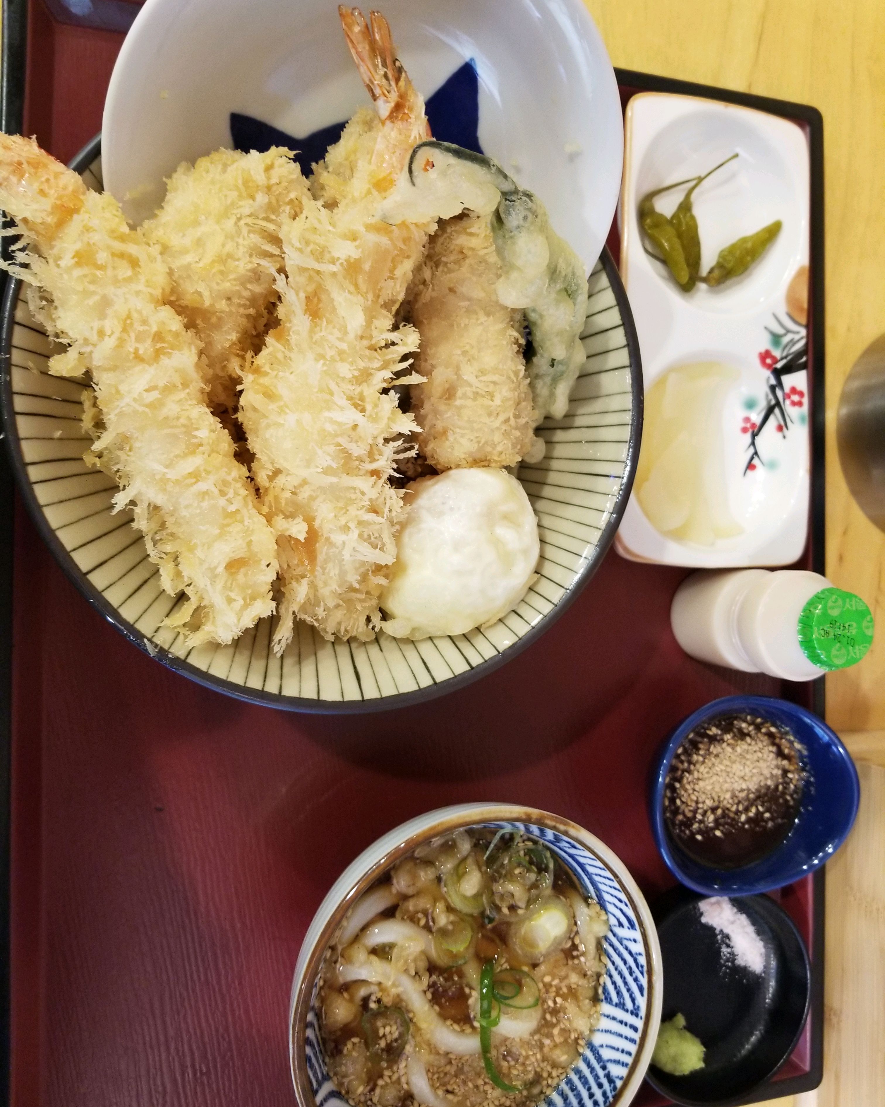 [천안 맛집 라크젠] 직접 가본 로컬 리뷰