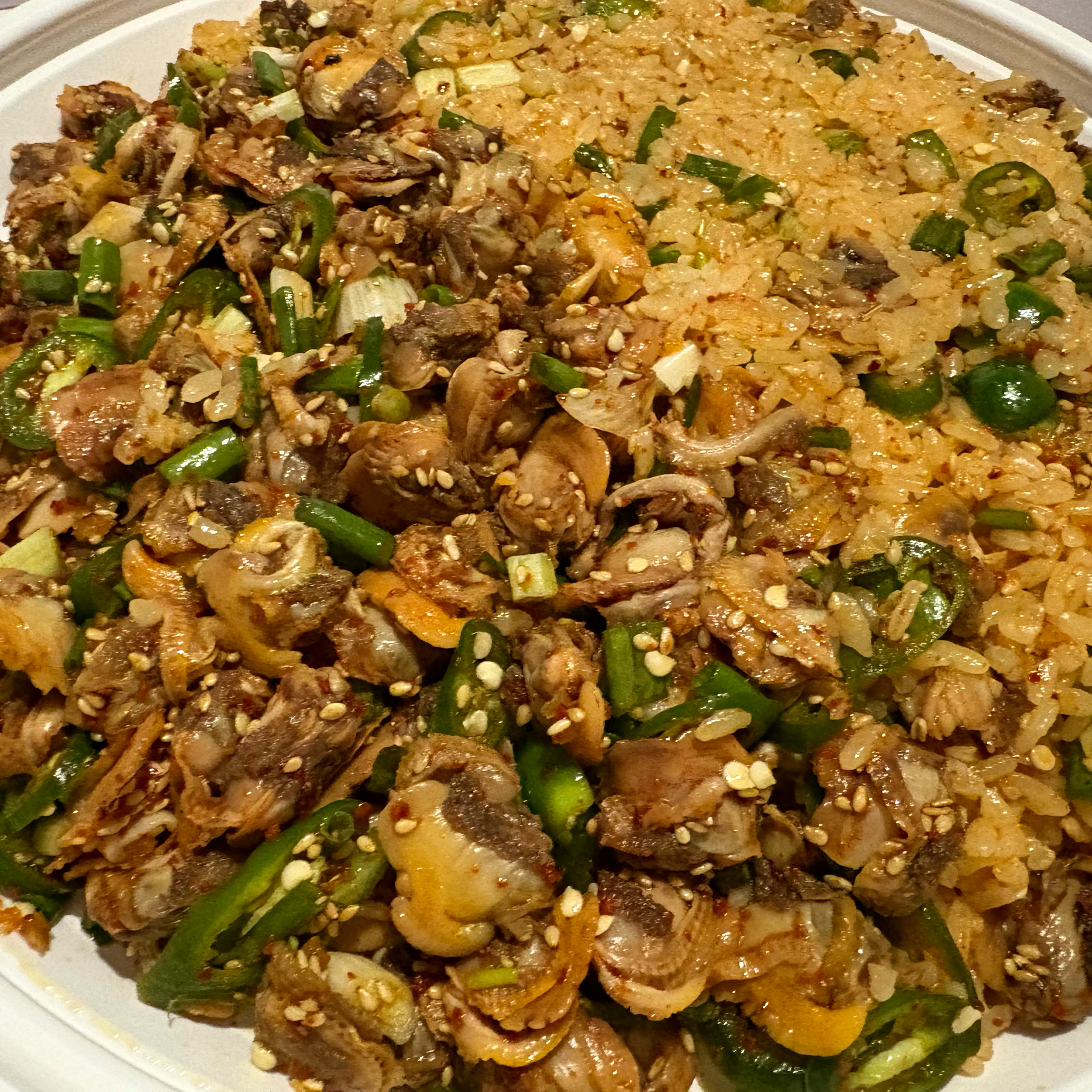 미금역 맛집 강릉엄지네꼬막집 분당미금역점 내돈내산 감동리뷰