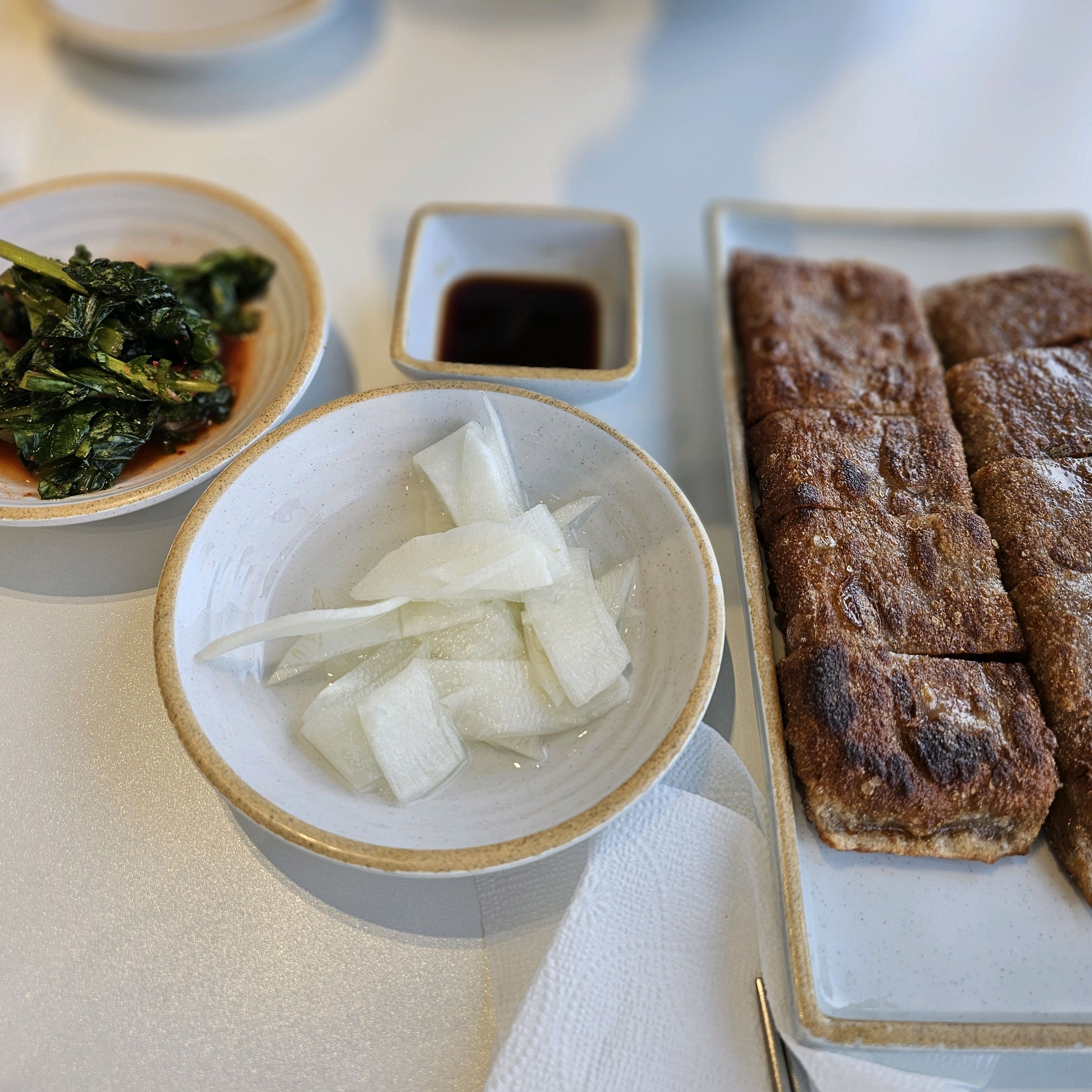 [강릉 맛집 삼교리동치미막국수 남항진점] 직접 가본 로컬 리뷰