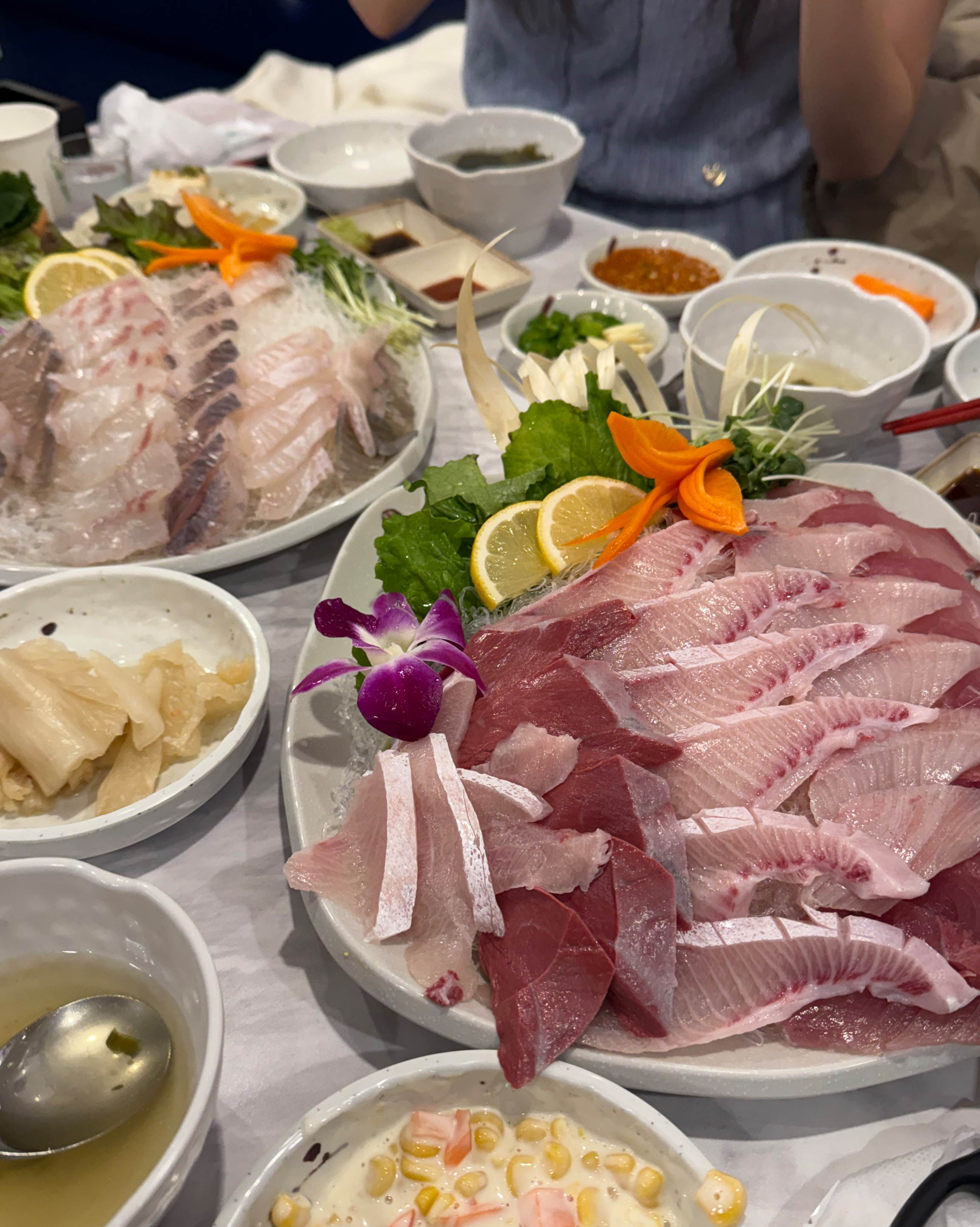 미금역 맛집 미금수산 내돈내산 방문리뷰
