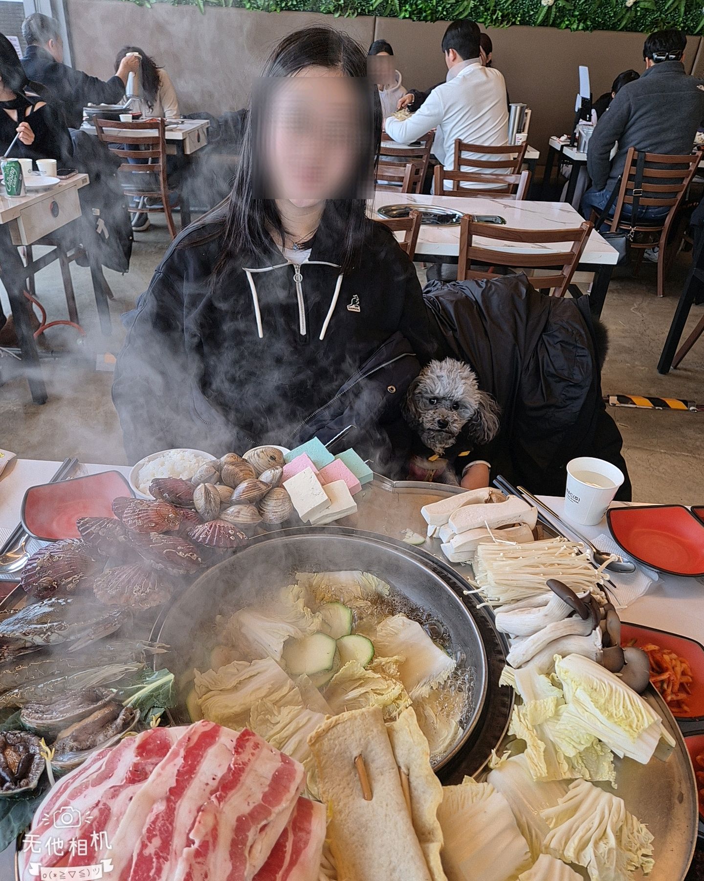 [강릉 맛집 오봉이해물칼국수 강릉본점] 직접 가본 로컬 리뷰