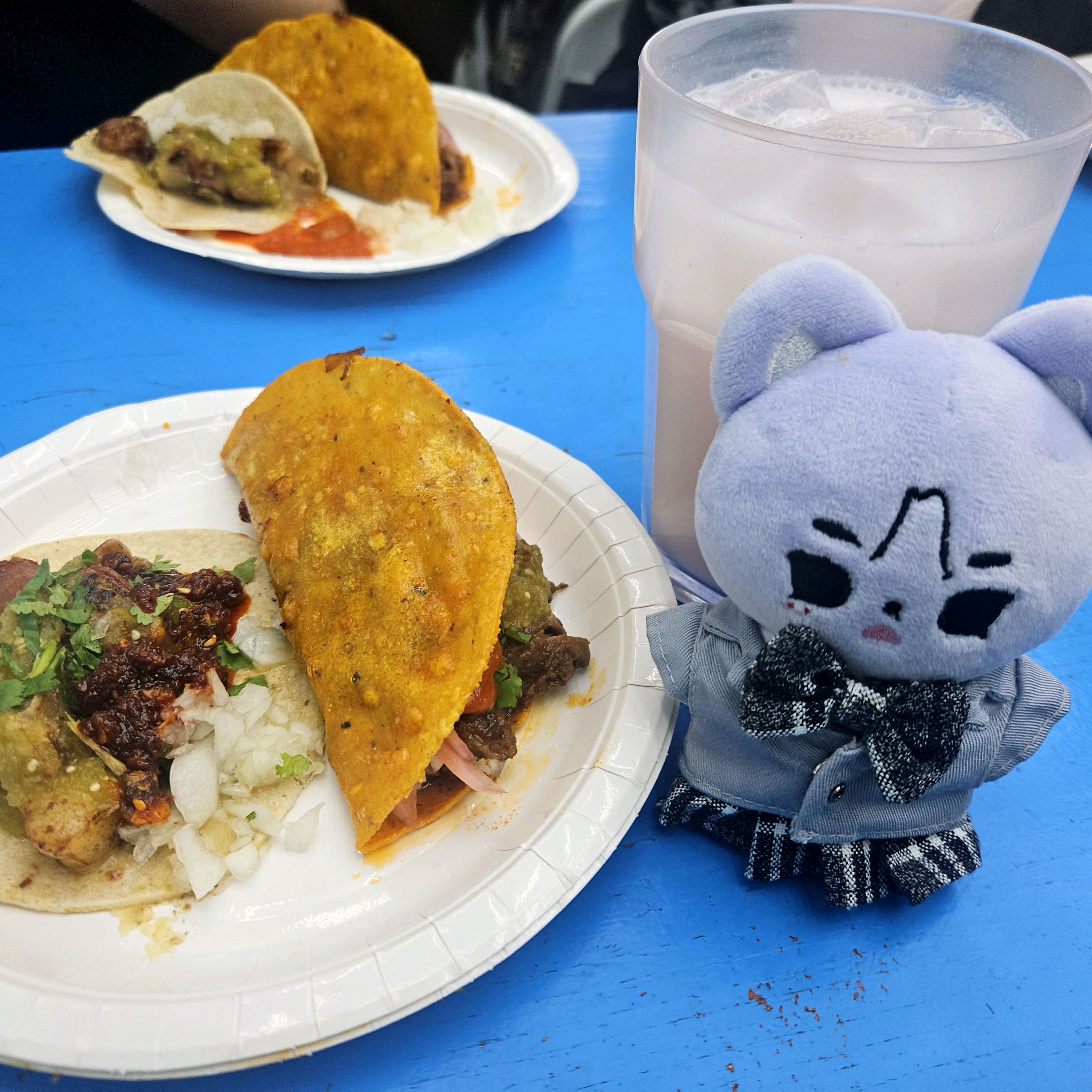[경리단길 맛집 타코스탠드] 직접 가본 로컬 리뷰