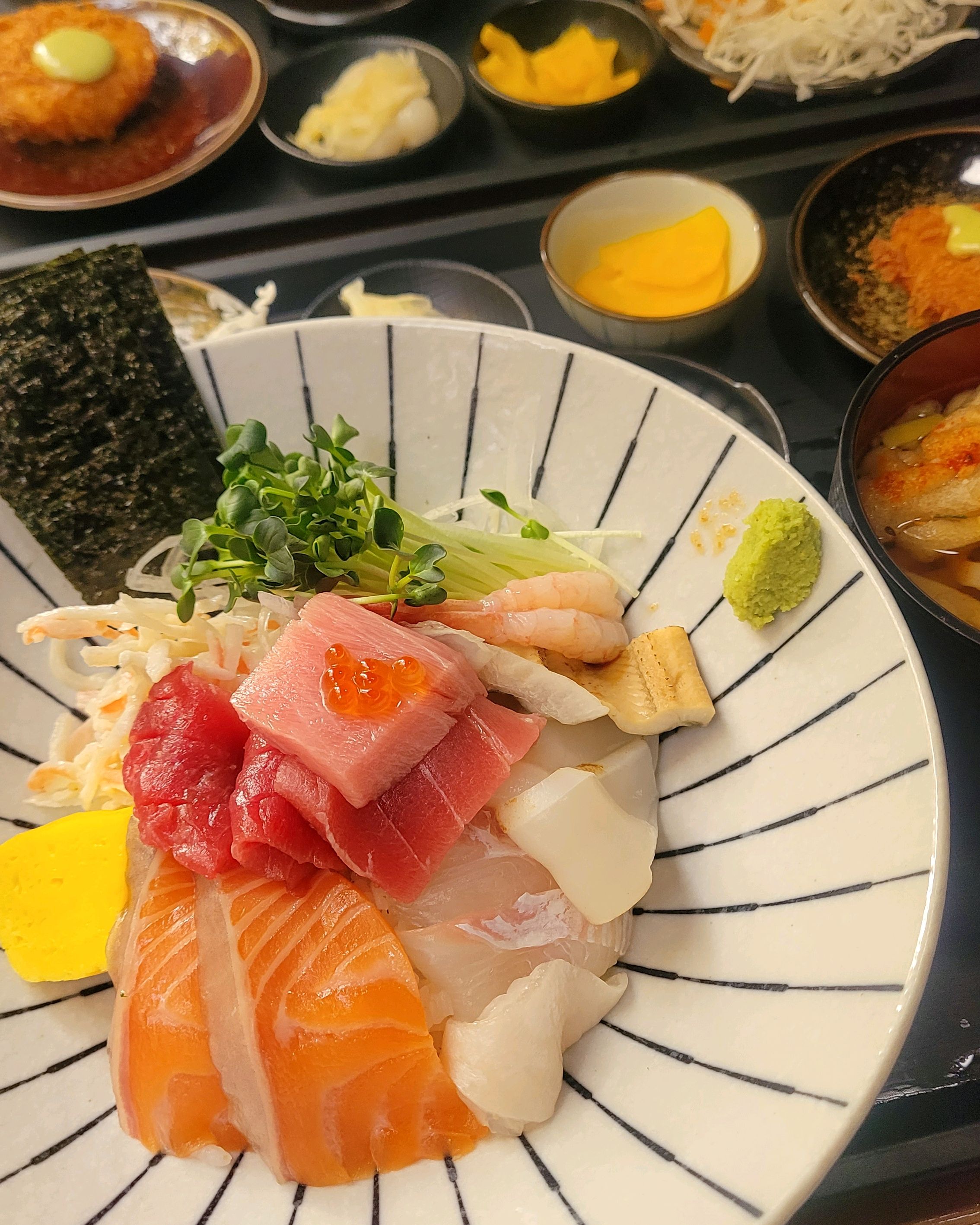 정자역 맛집 츠키 내돈내산 찐리뷰