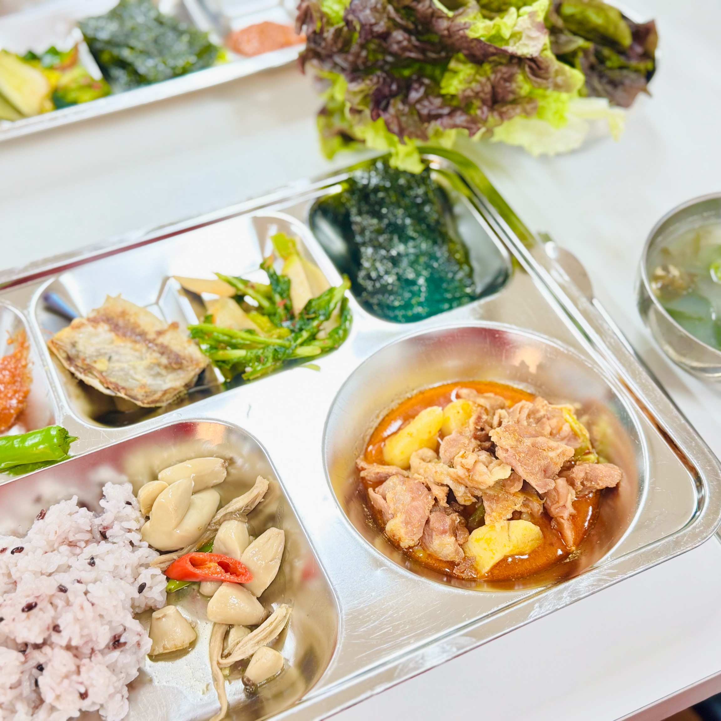 오리역 맛집 주박사 내돈내산 방문후기