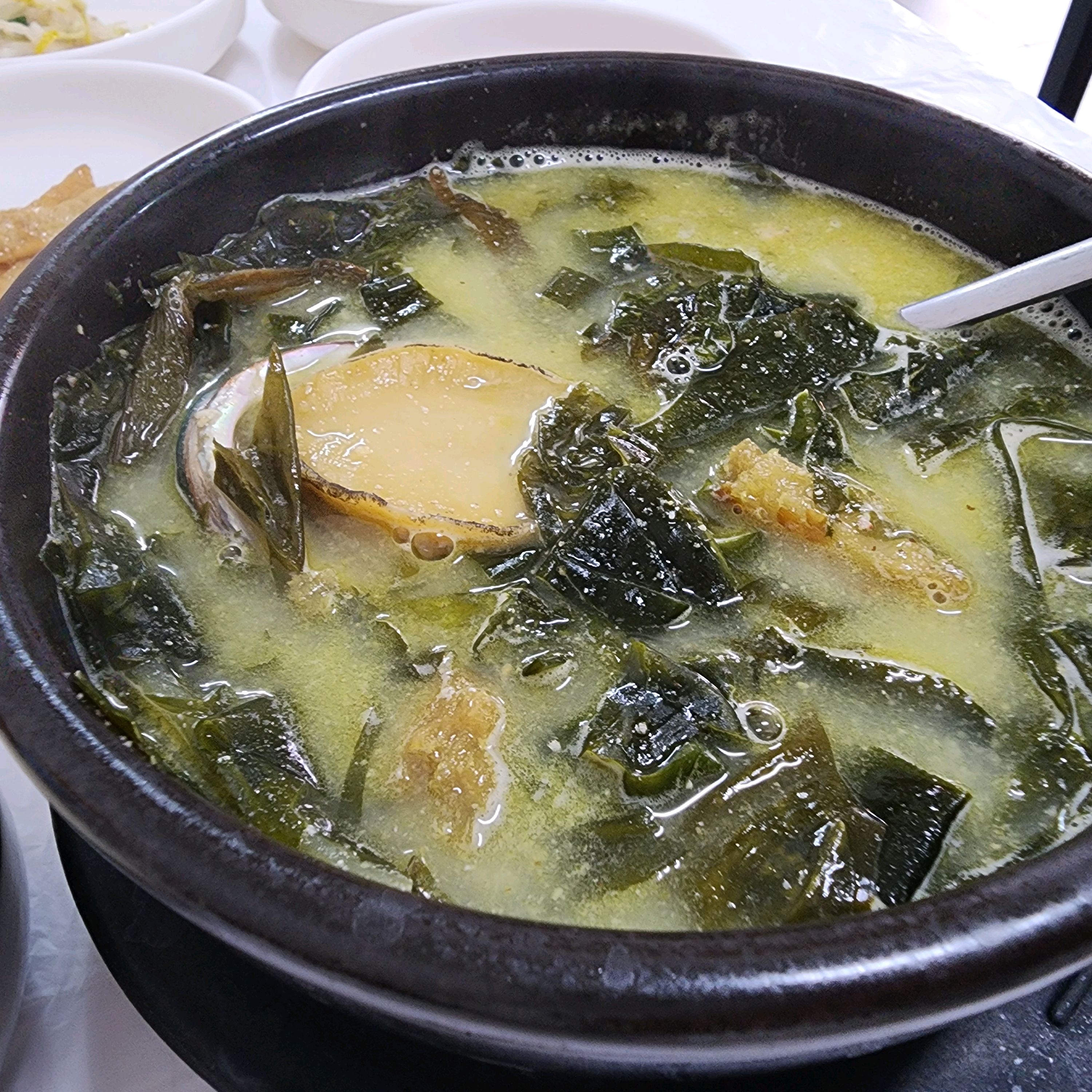 [강릉 맛집 일출식당] 직접 가본 로컬 리뷰